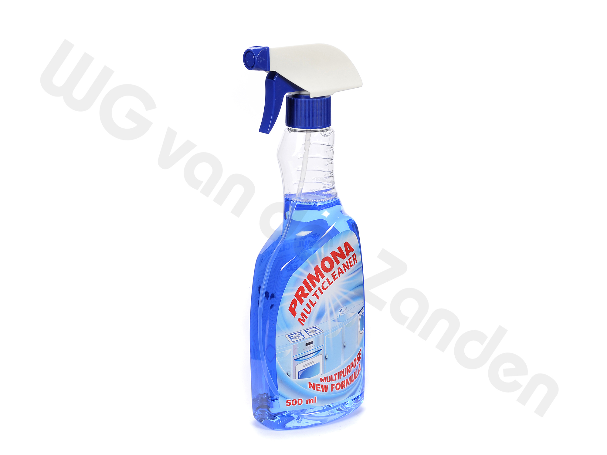 110001 GLASSEX MULTIREINIGER 50CL