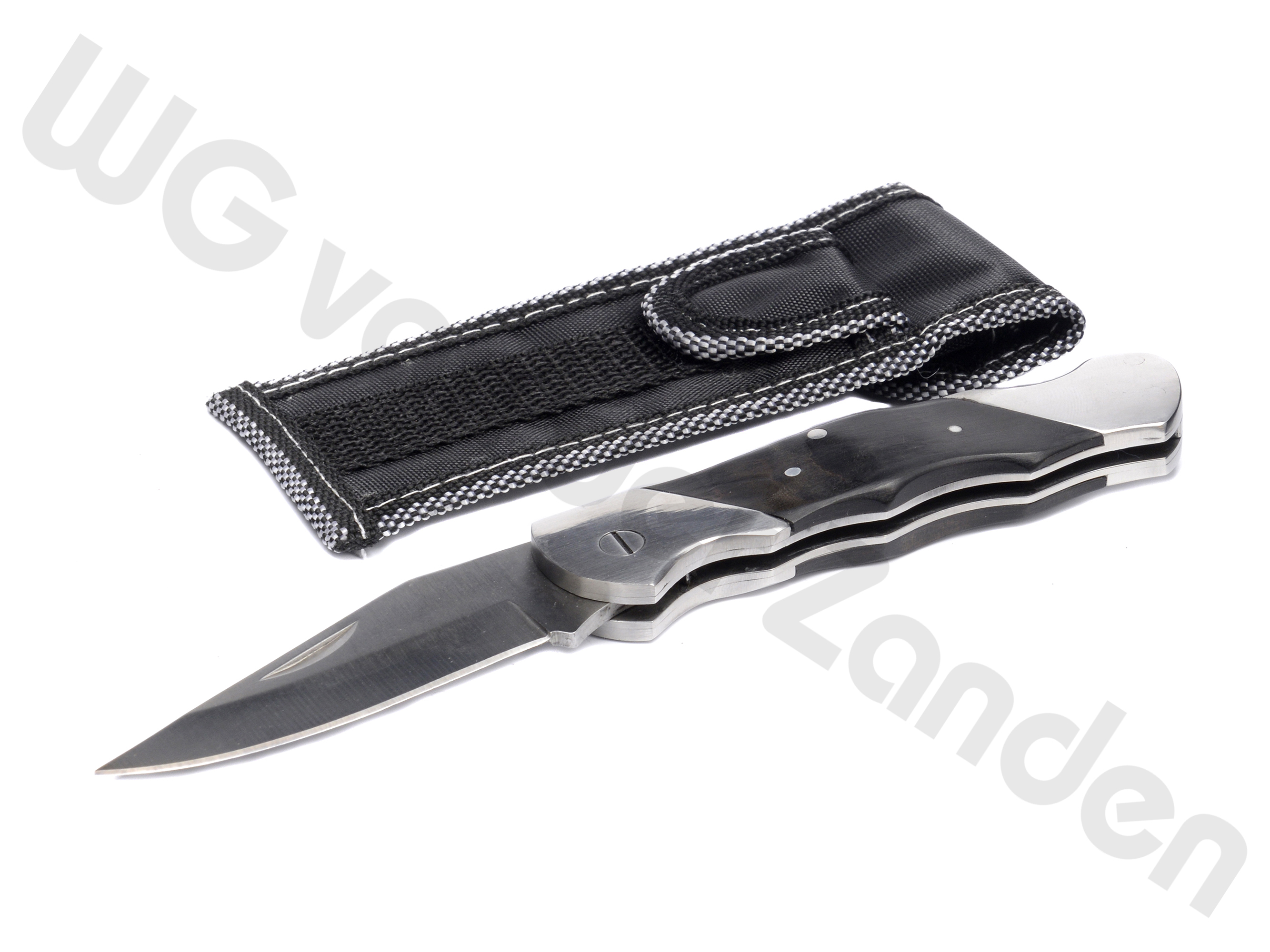 110013 ZAKMES MET ETUI