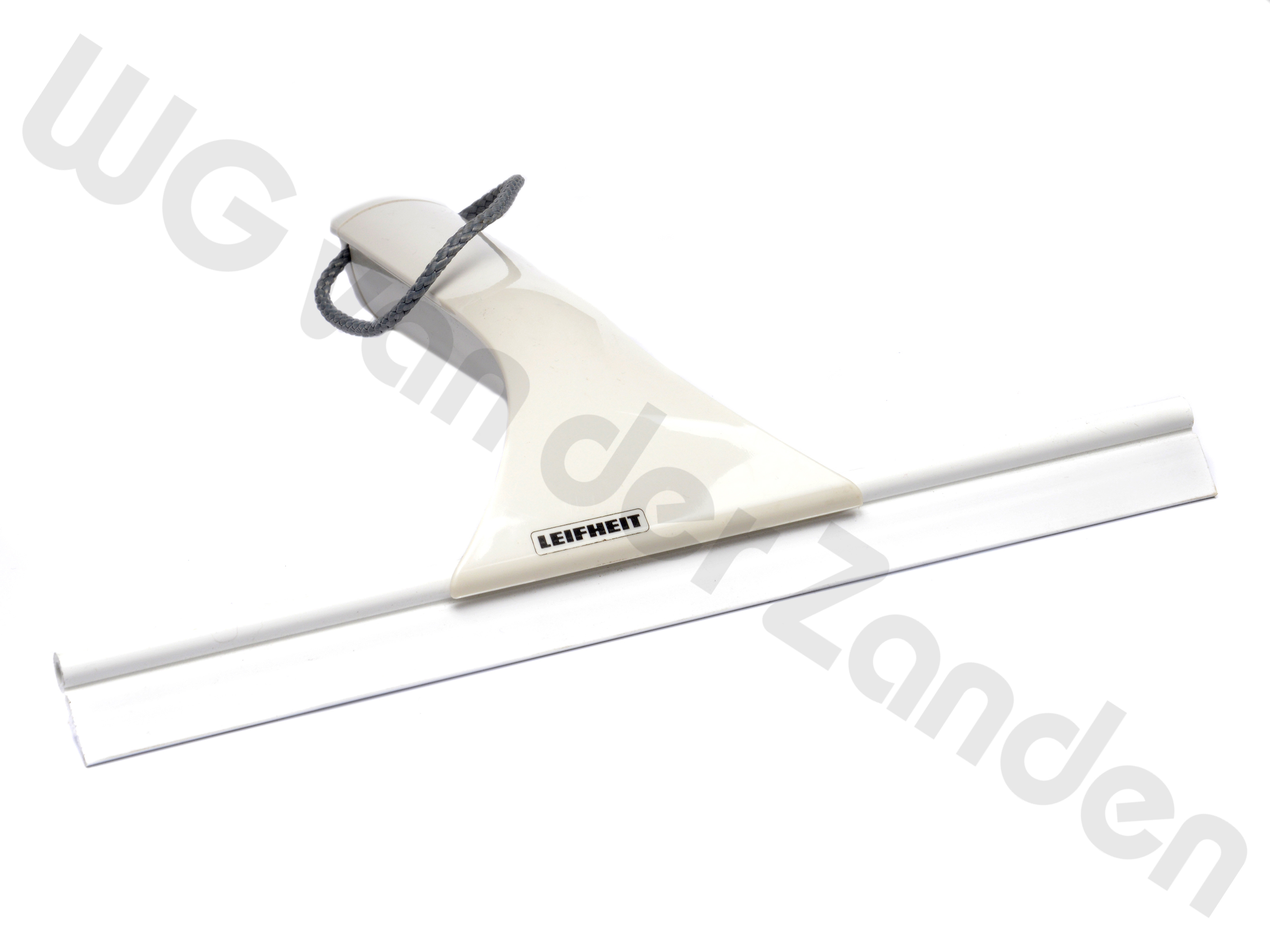 110099 SQUEEGEE SHOWER CLEANER LEIFHEIT 24CM