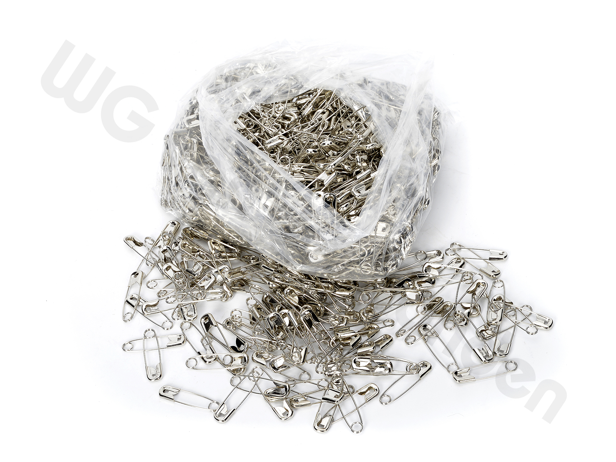 11361 SAFETY PINS 36MM