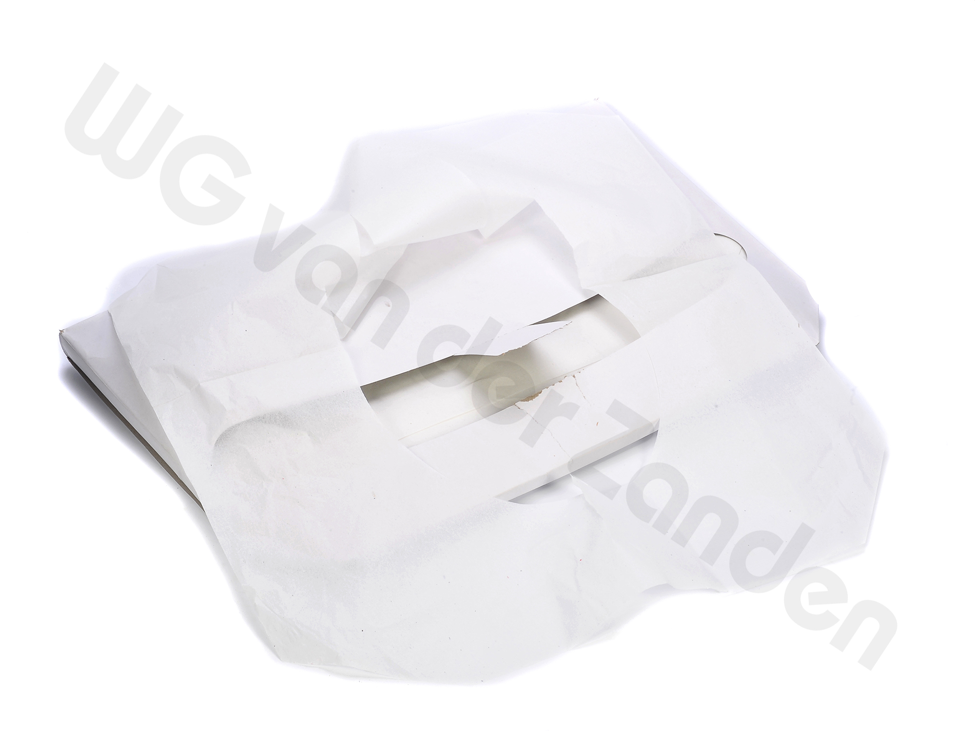 130028 TOILET SEAT COVER DISPOSABLE