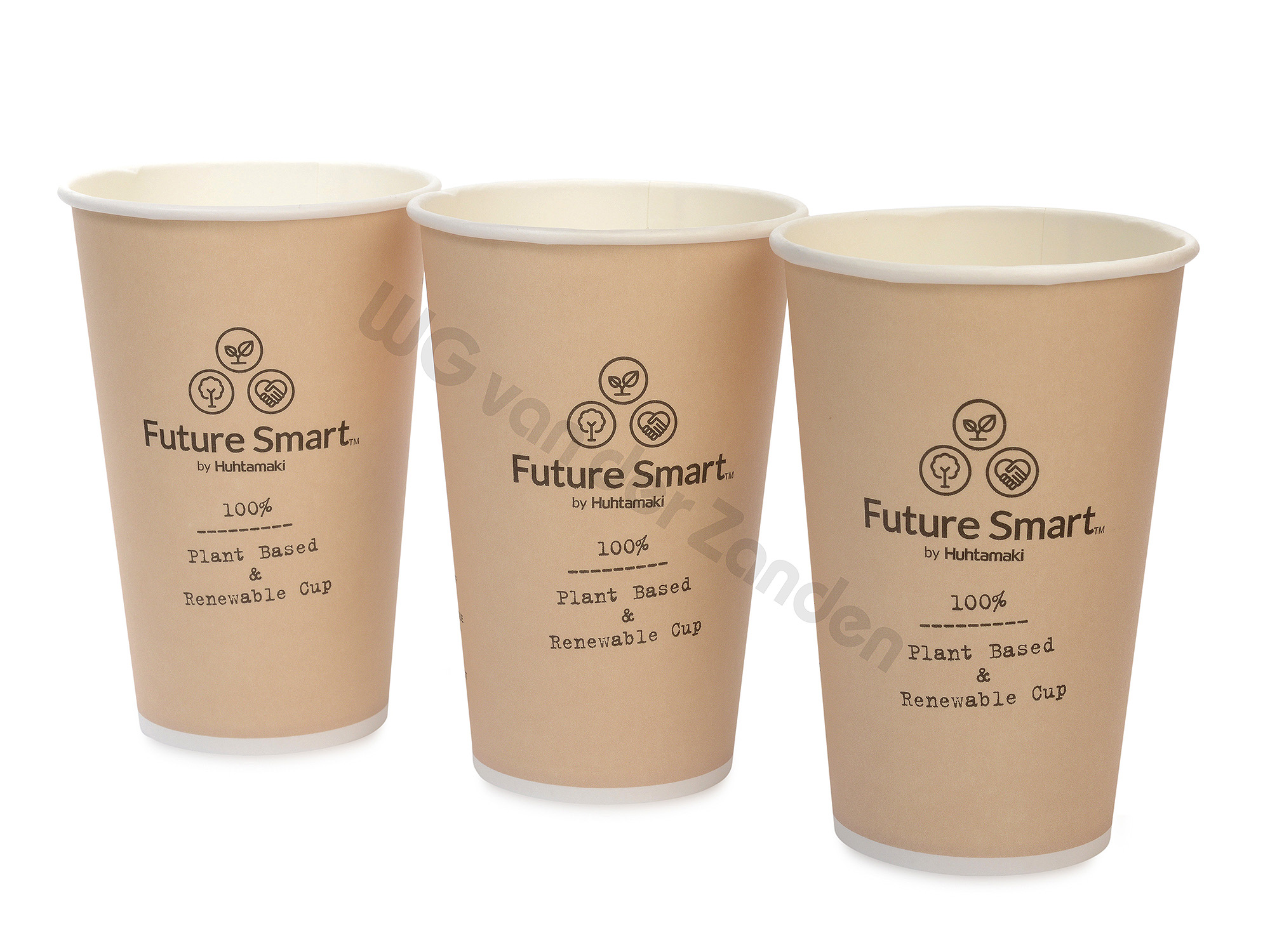 130072
 CUPS DISPOSABLE PAPER COFFEE TO GO 12OZ