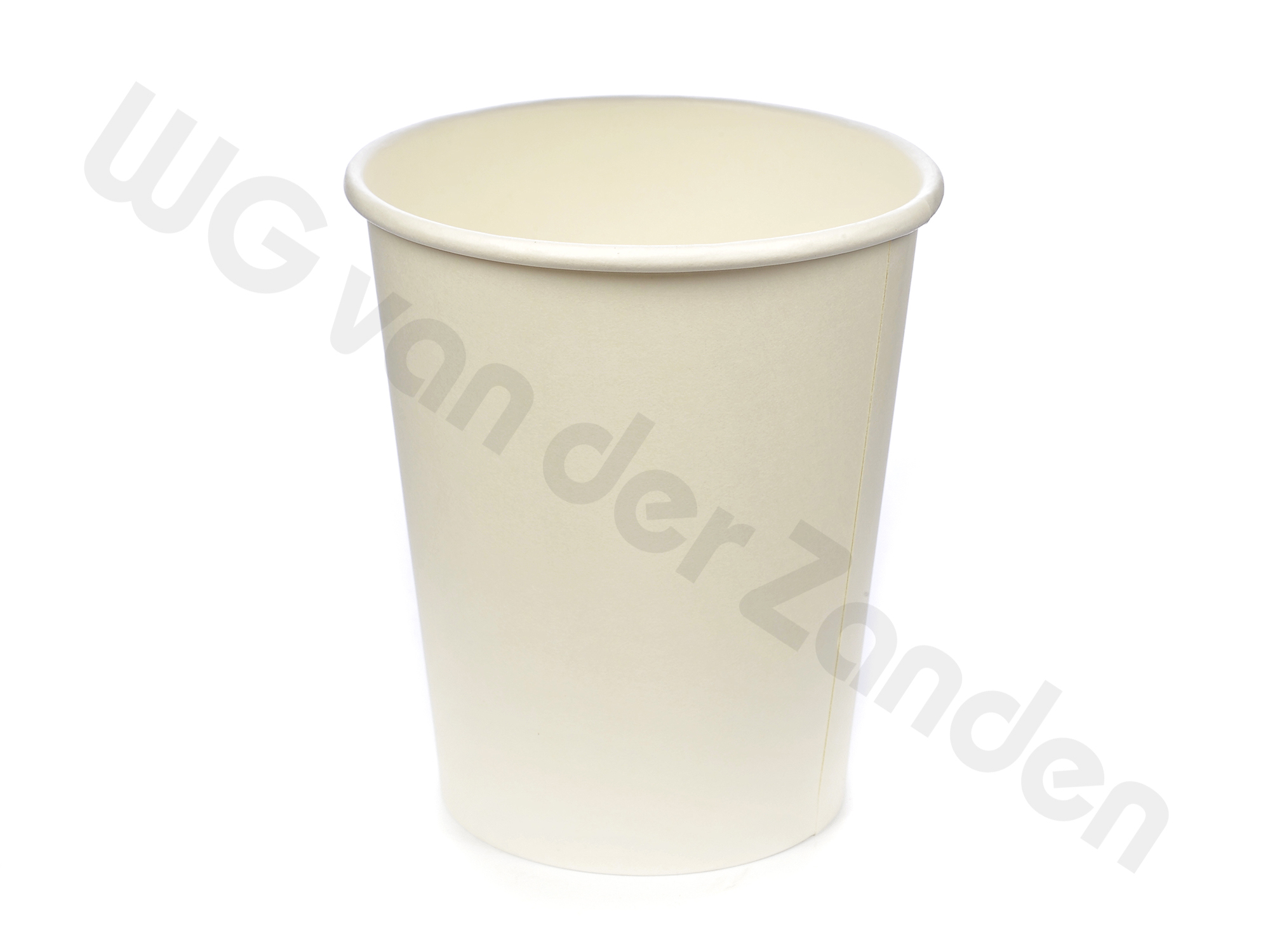 130085 CUPS DISPOSABLE PAPER COFFEE TO GO 8OZ