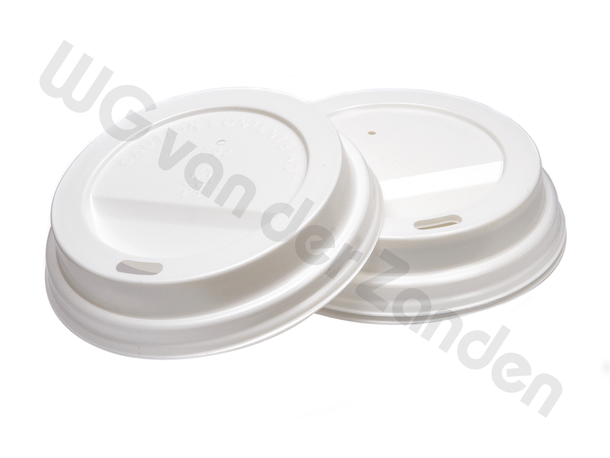 130089 LIDS DISPOSABLE PLASTIC FOR COFFEE TO GO CUP 1OZ