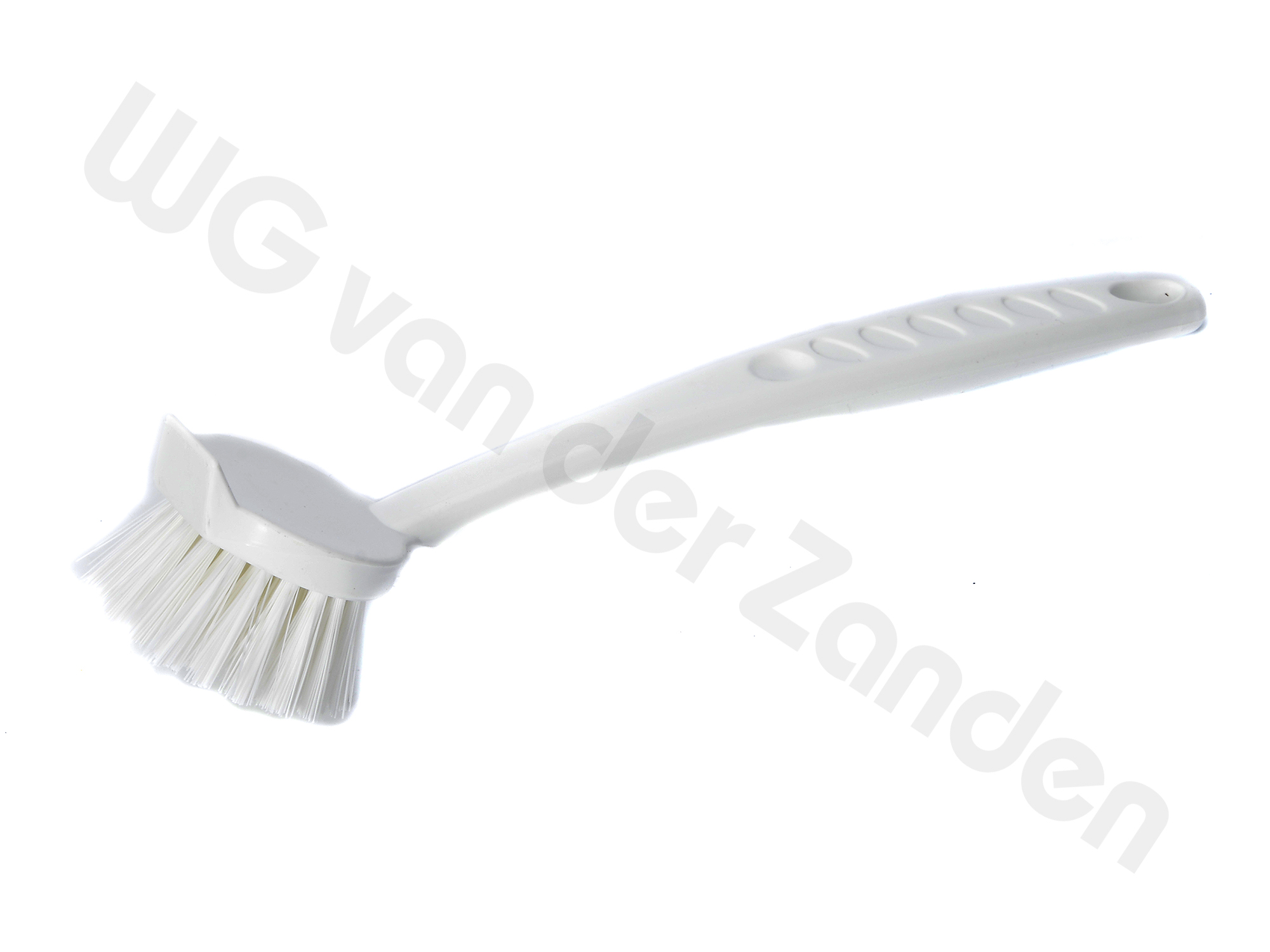 210001 BRUSH DISHWASHING PLASTIC SMALL (23CM)