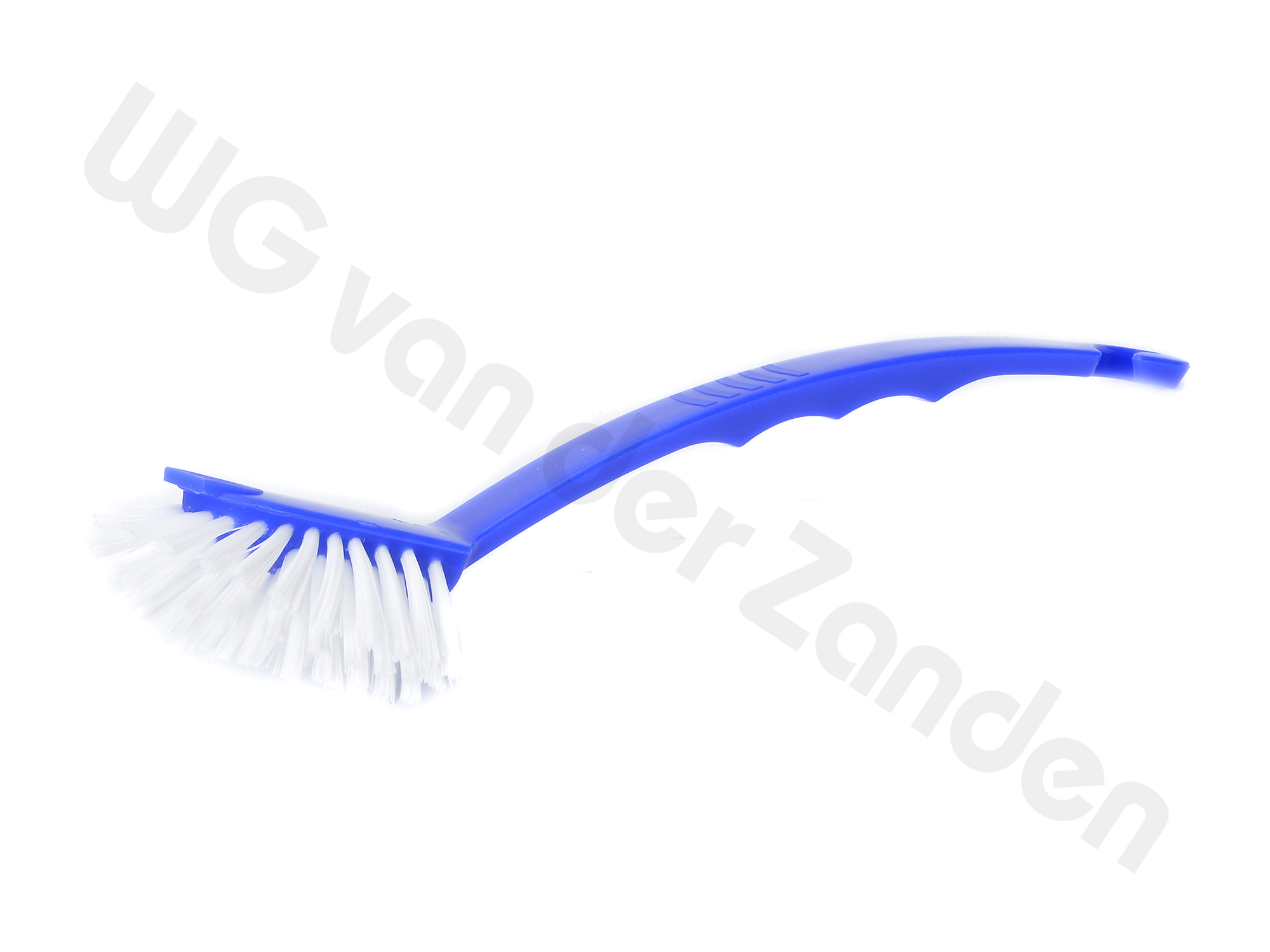 210002 BRUSH DISHWASHING PLASTIC LARGE (27CM)