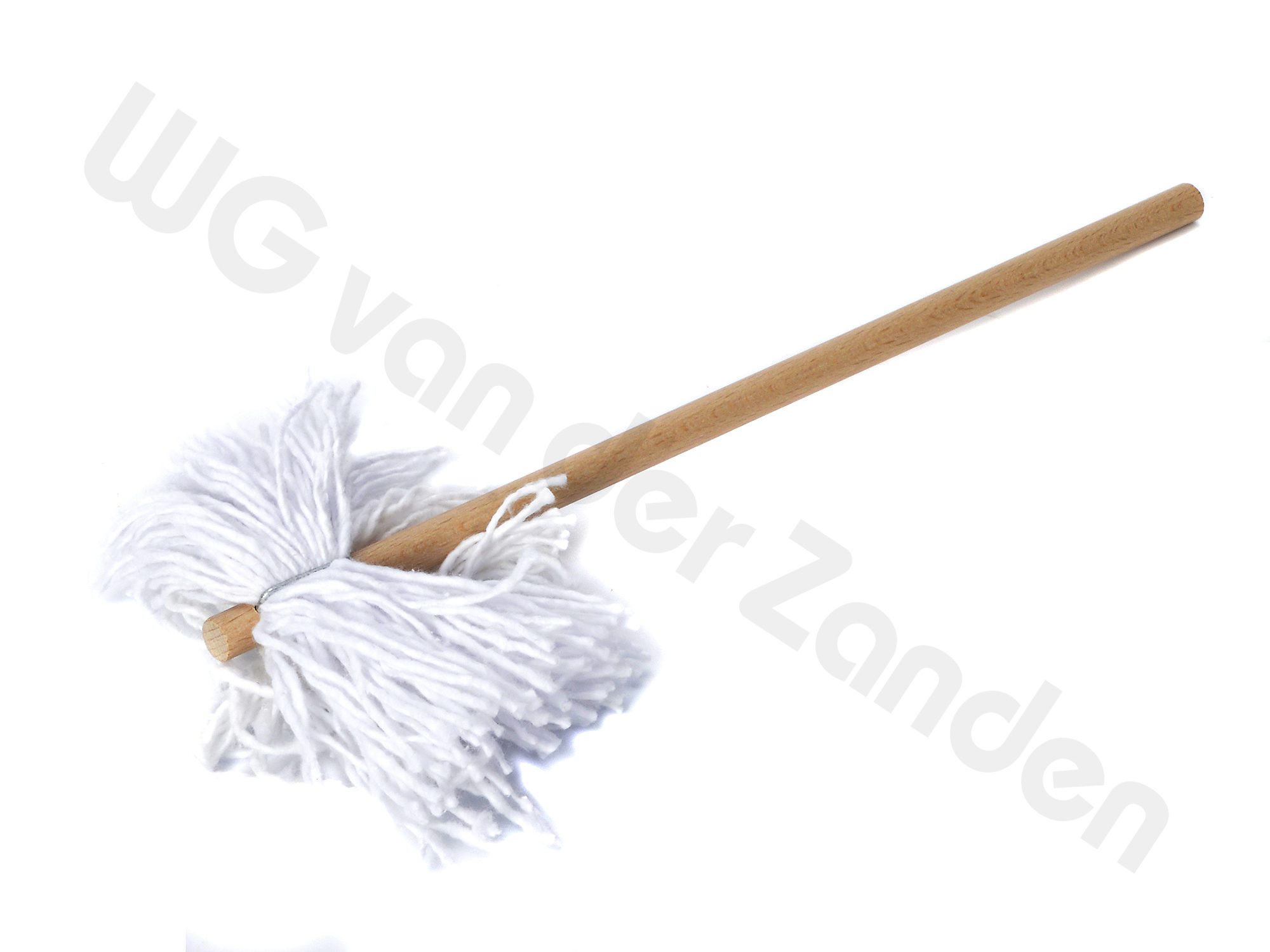 210004 BRUSH DISHWASHING HAND SNAP COTTON