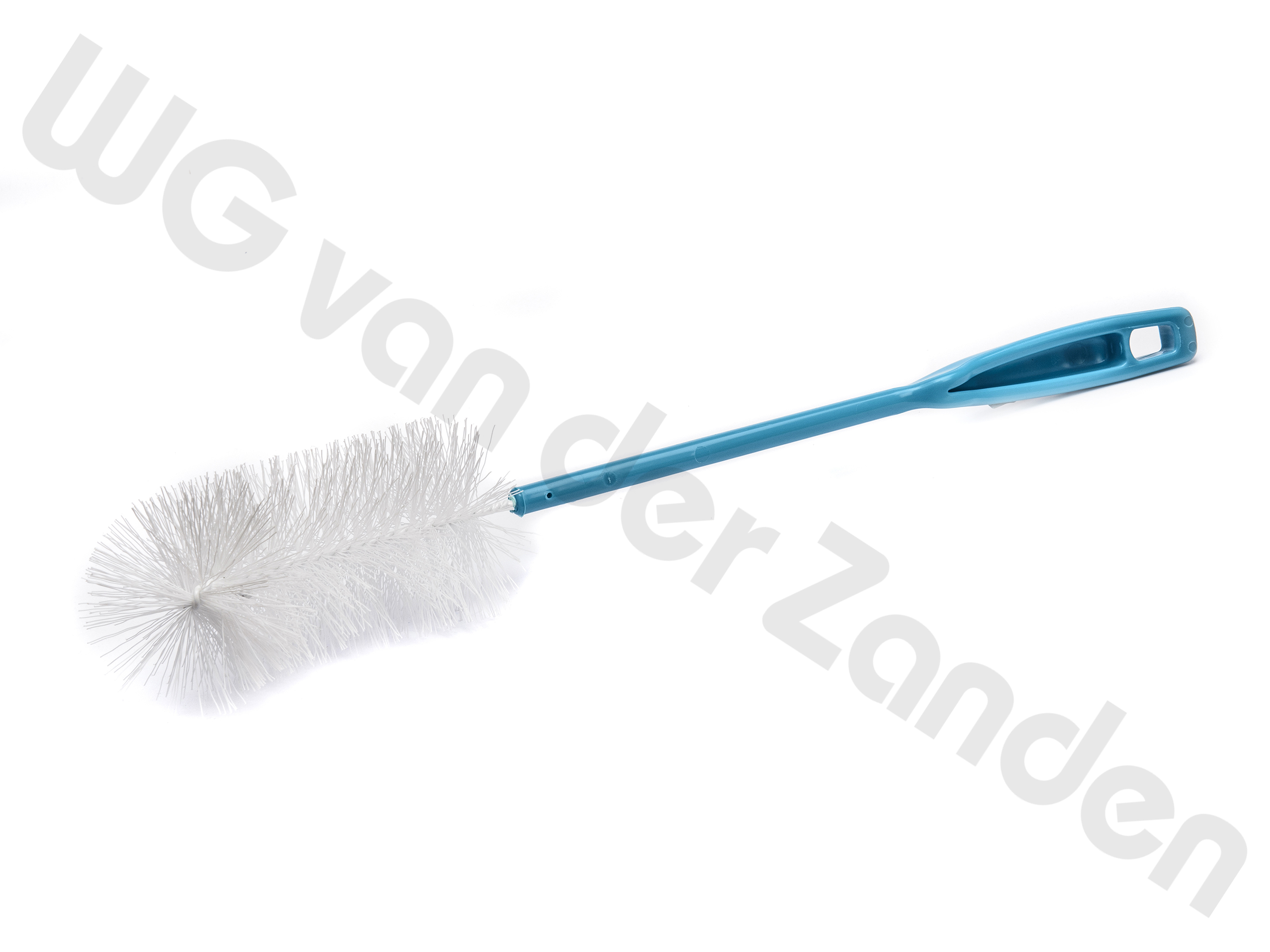 210040 BOTTLE BRUSH NYLON BRISTLES