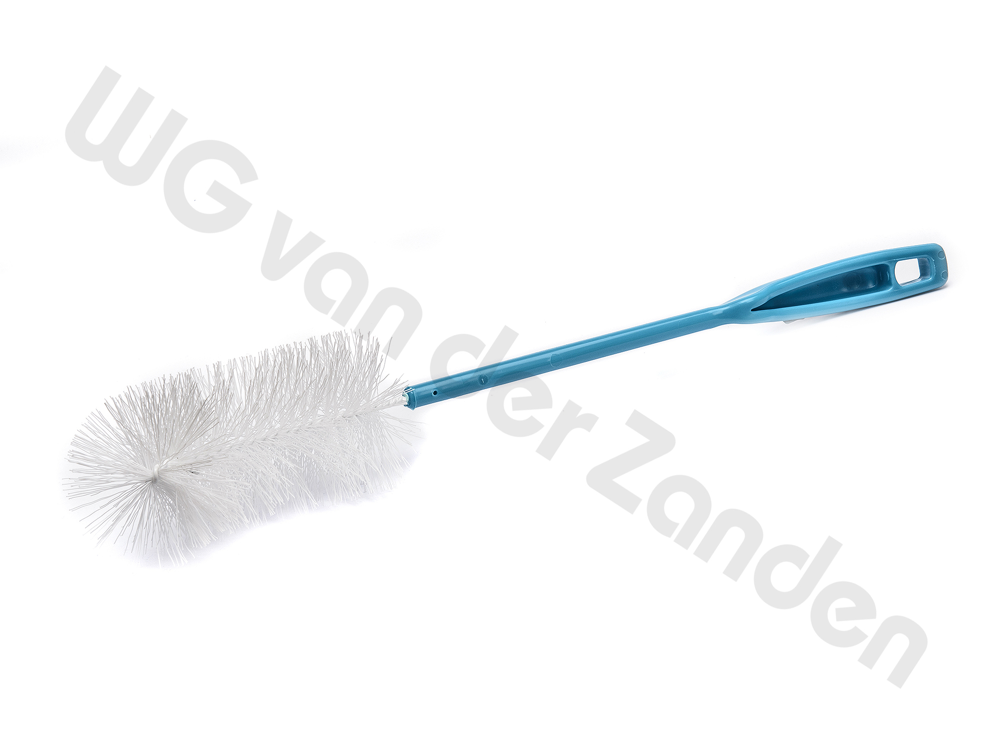 210050 TUMBLER BRUSH NYLON BRISTLES