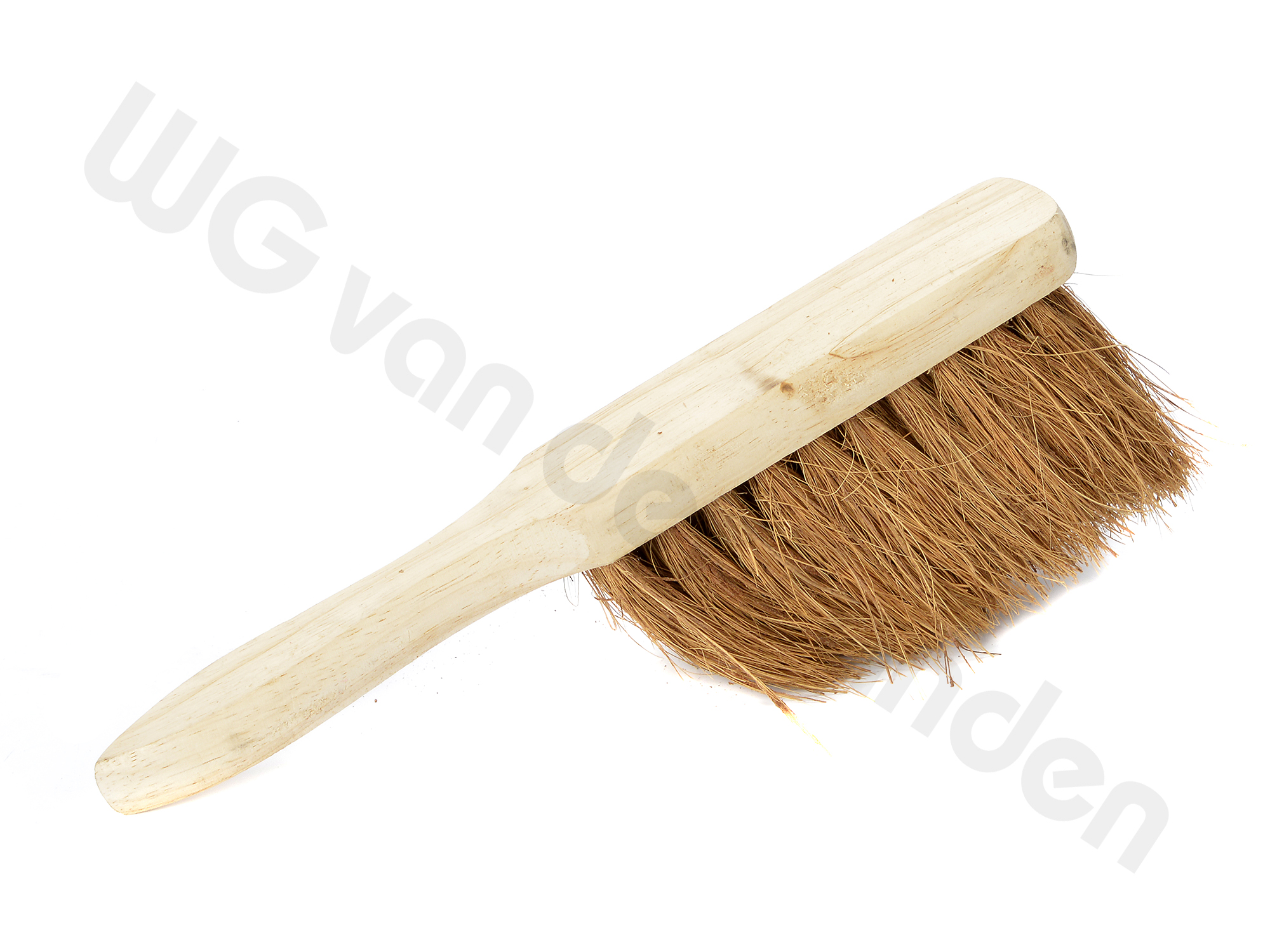 210060 COUNTER / BANNISTER BRUSH COIR