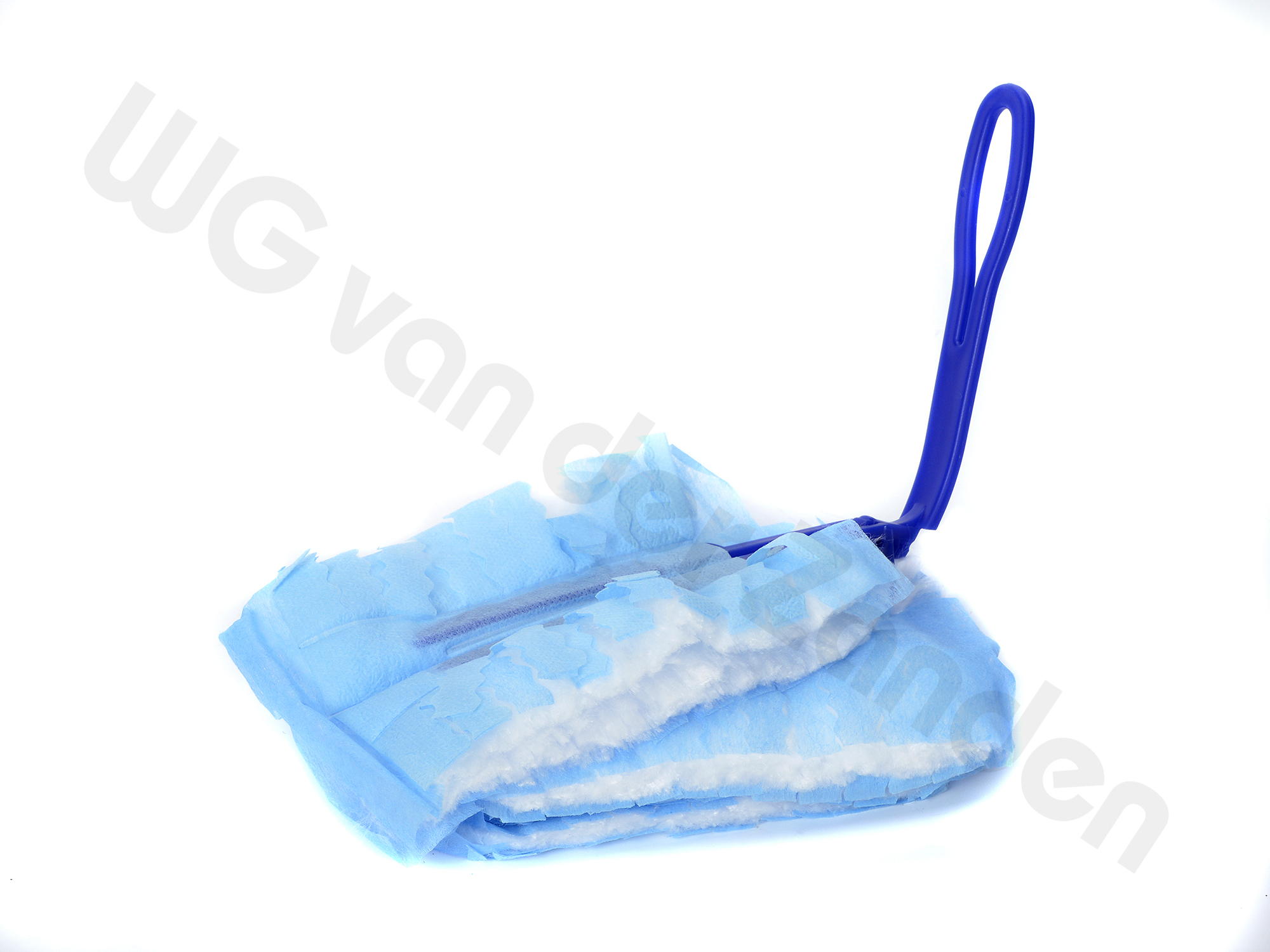 210062 HAND DUSTER SWIFFER TYPE