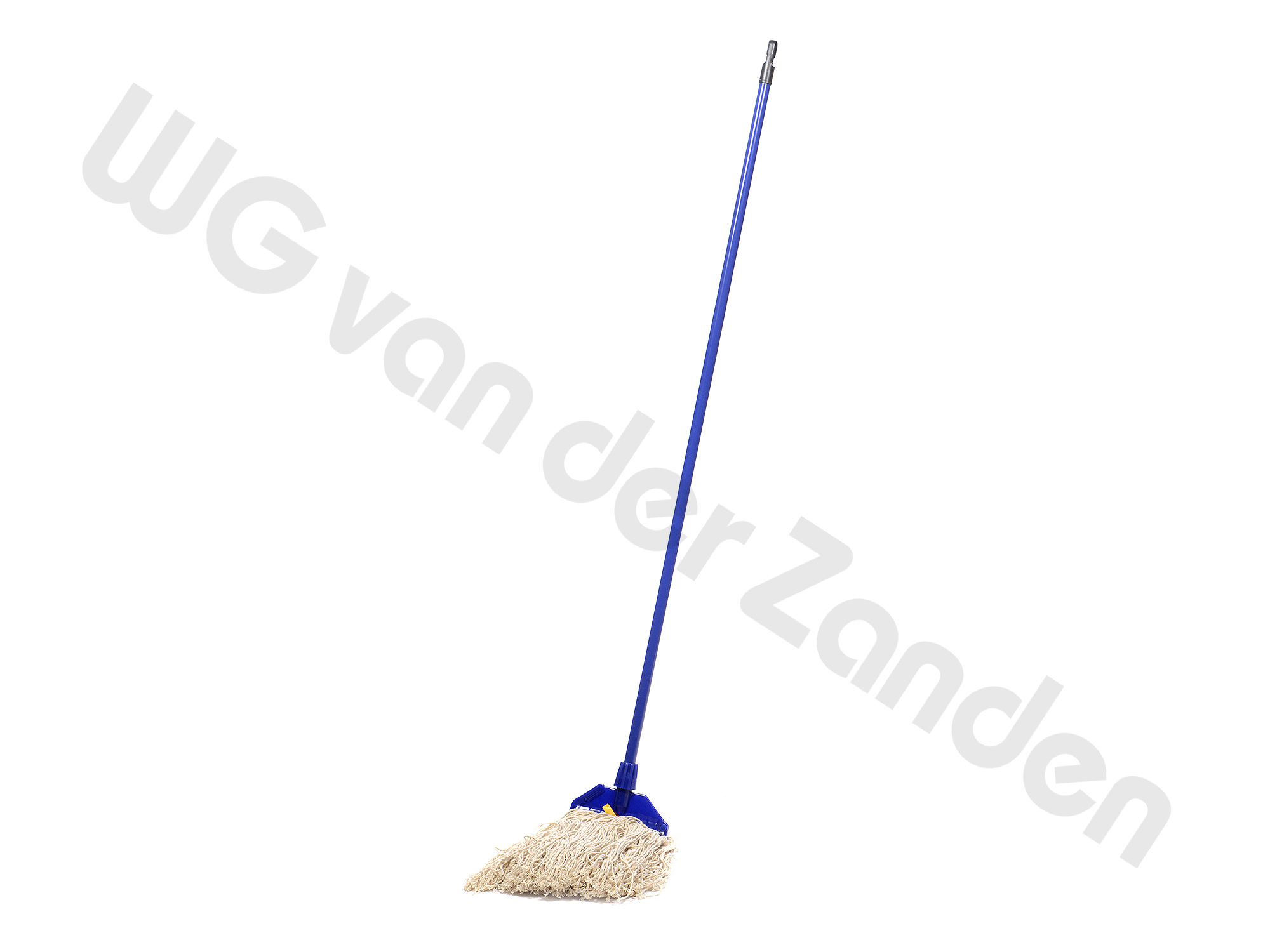 210153 MOP HANDLE WITH CLAMP FOR KENTUCKY MOP