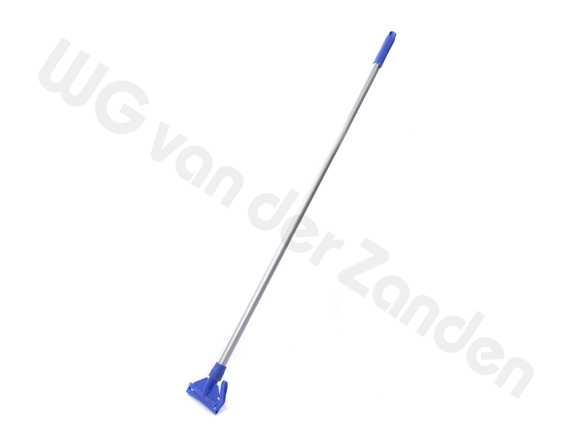 210155 MOP HANDLE WITH CLAMP PROFESSIONAL FOR KENTUCKY MOP
