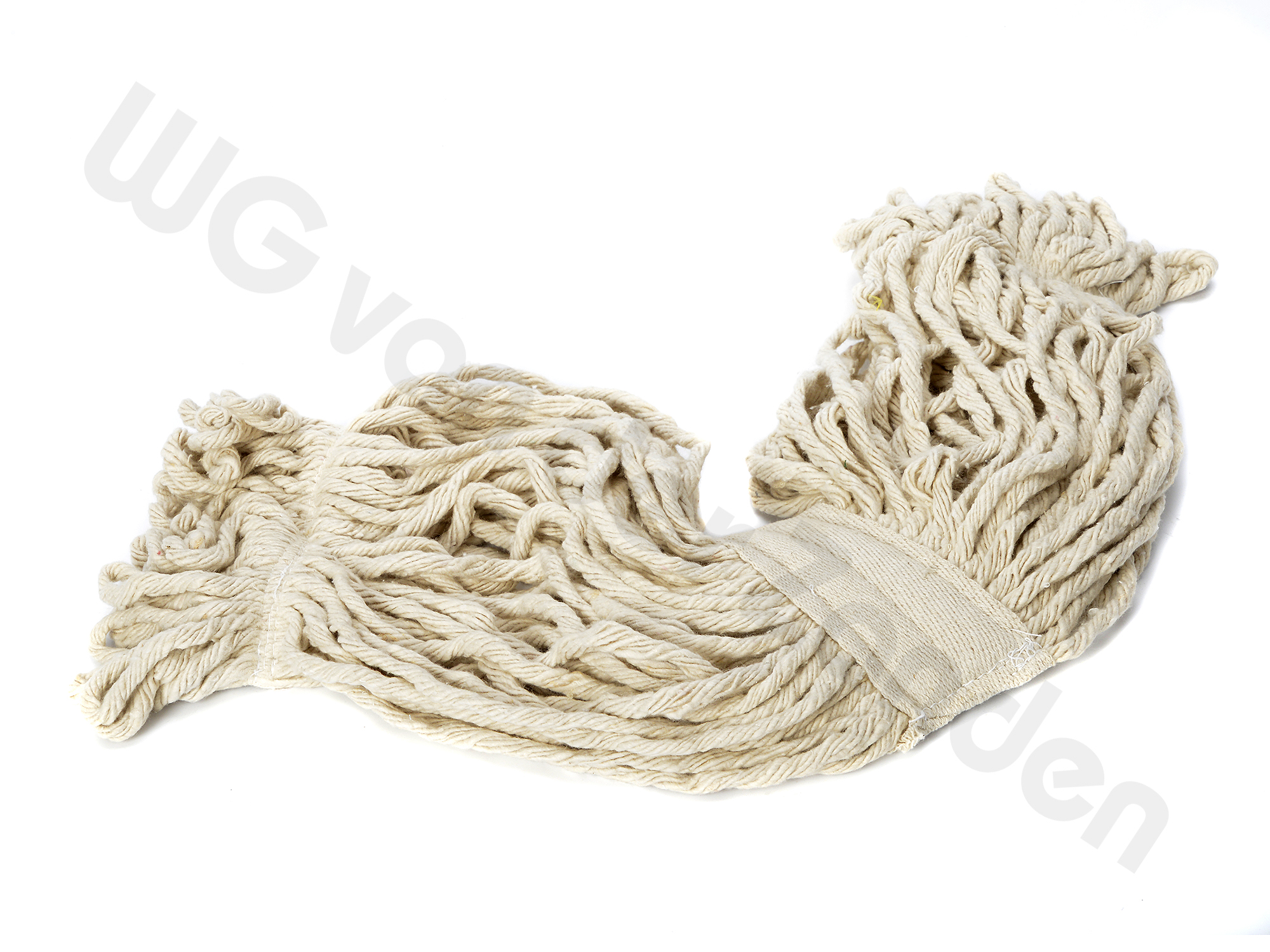 210551 MOP KENTUCKY COTTON 450 GRS