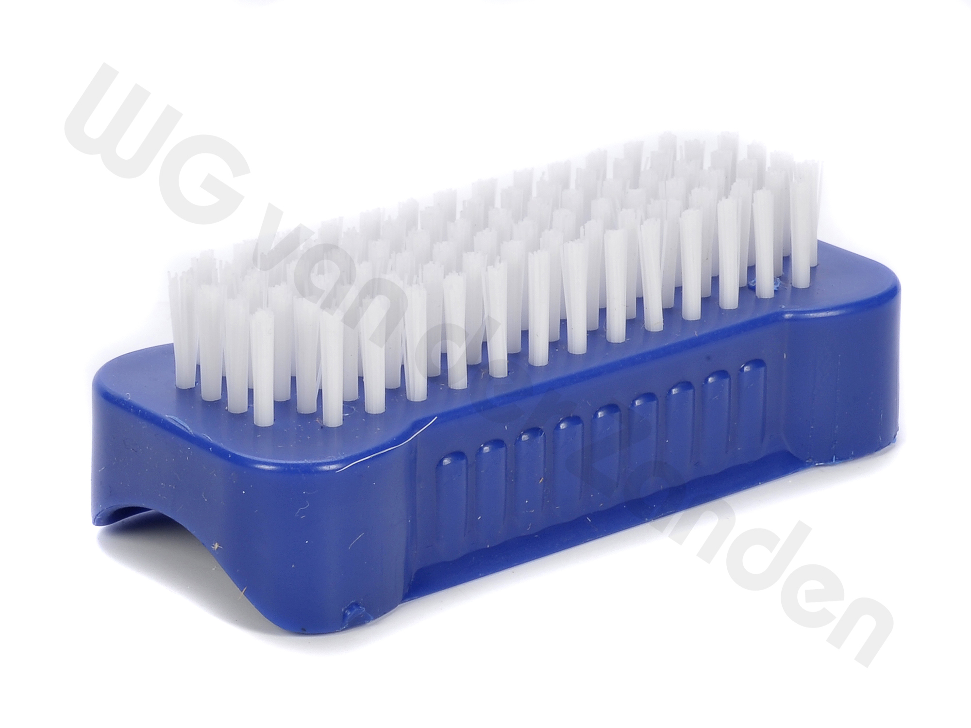 210561 NAIL BRUSH NYLON