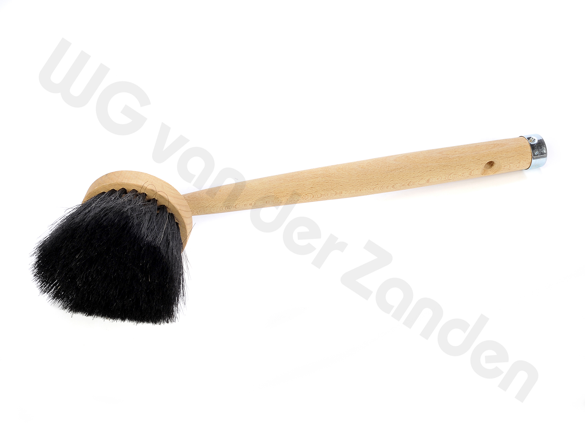 210610 BATH BRUSH PLASTIC