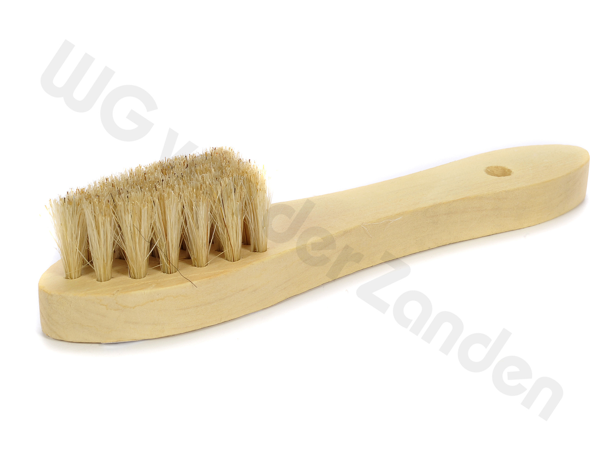 210630 SHOE POLISH APPLICATOR BRUSH