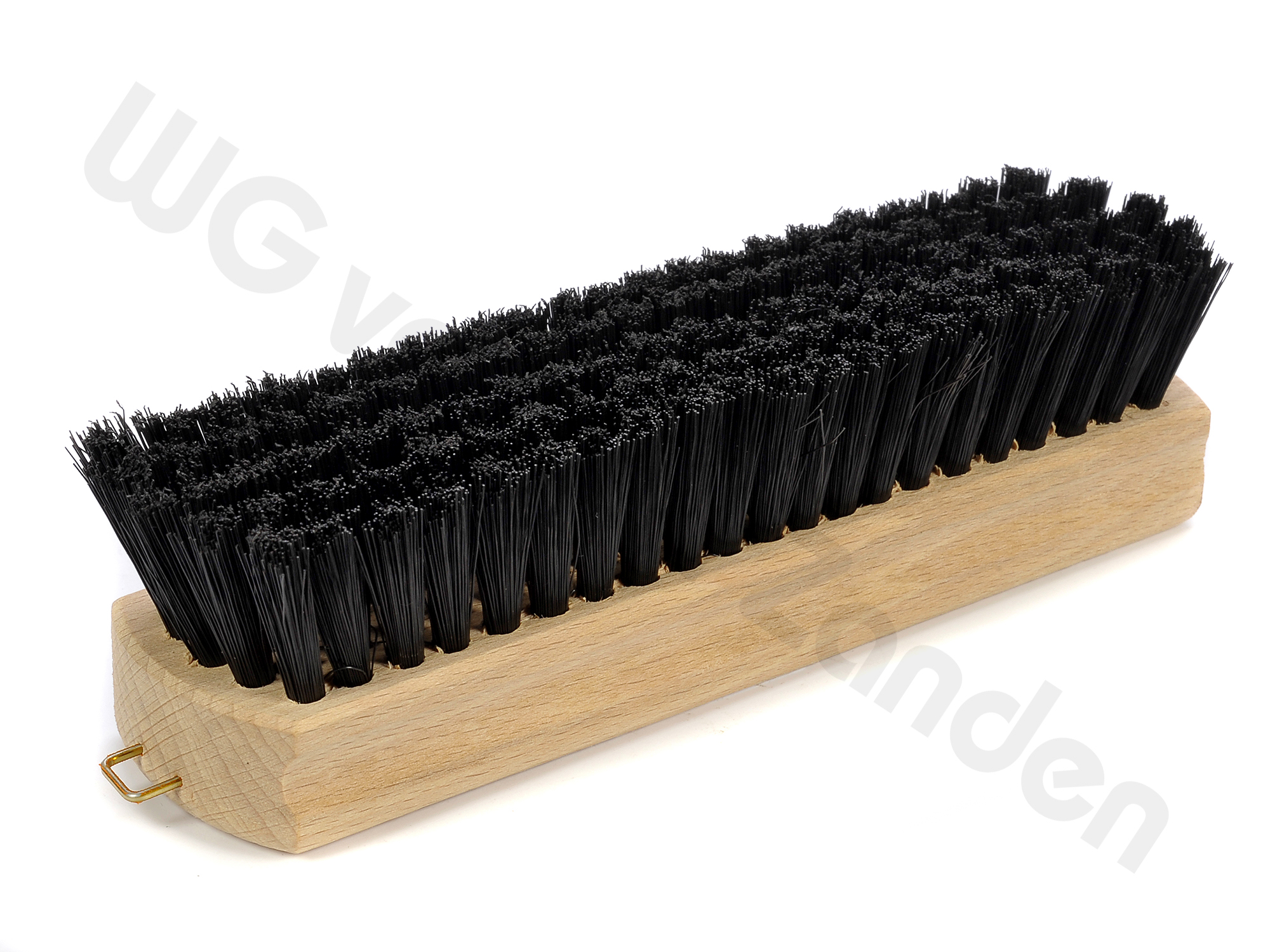 210631 SHOE SHINE BRUSH