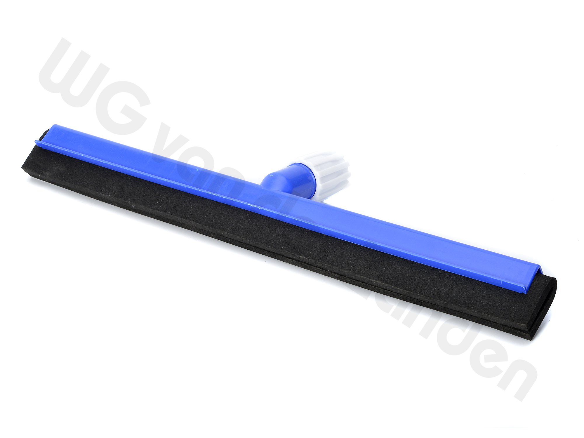 210759 SQUEEGEE FLOOR 45CM PLASTIC FRAME