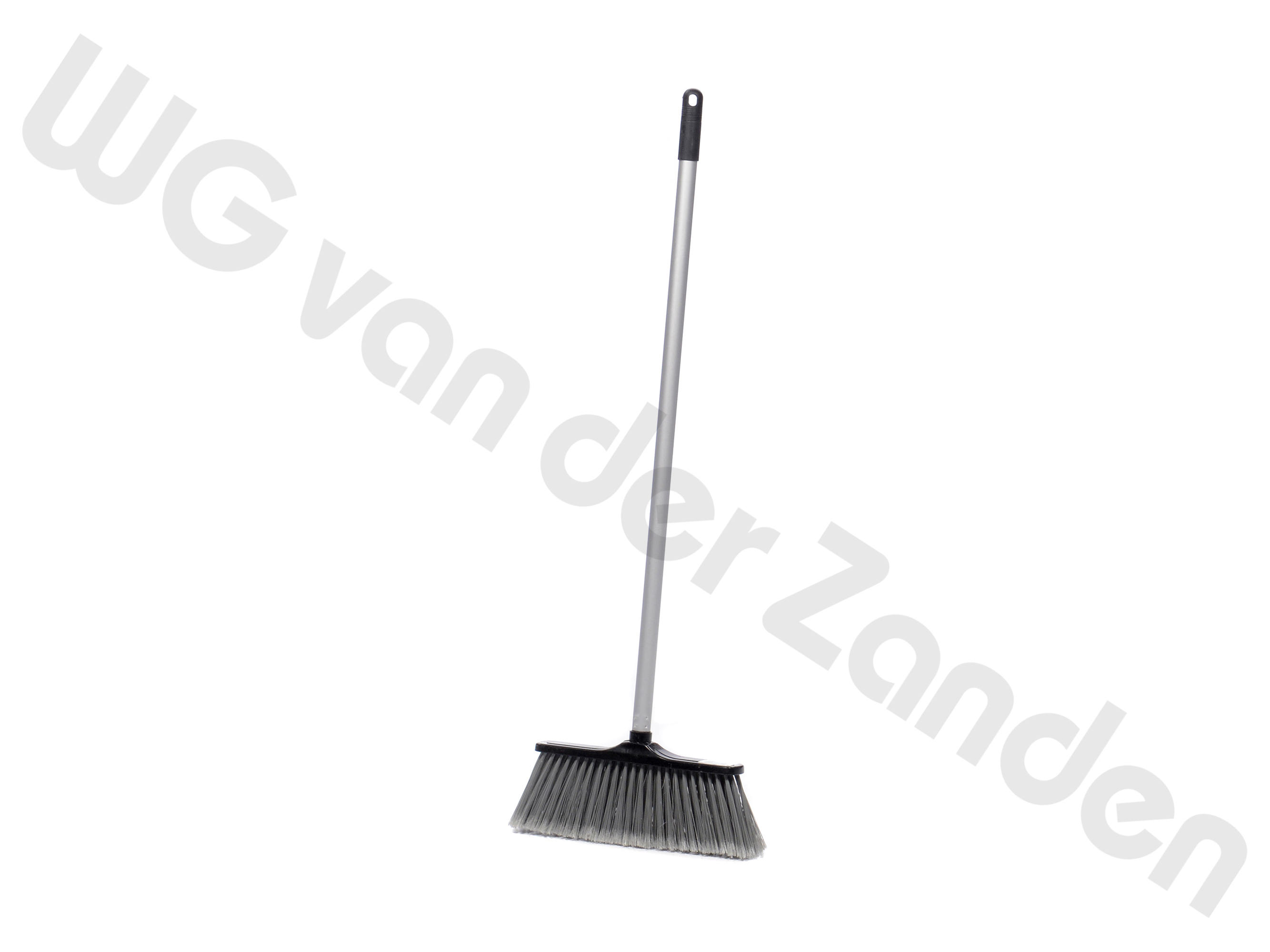 210854 BRUSH FOR S/S LOBBY DUST PAN