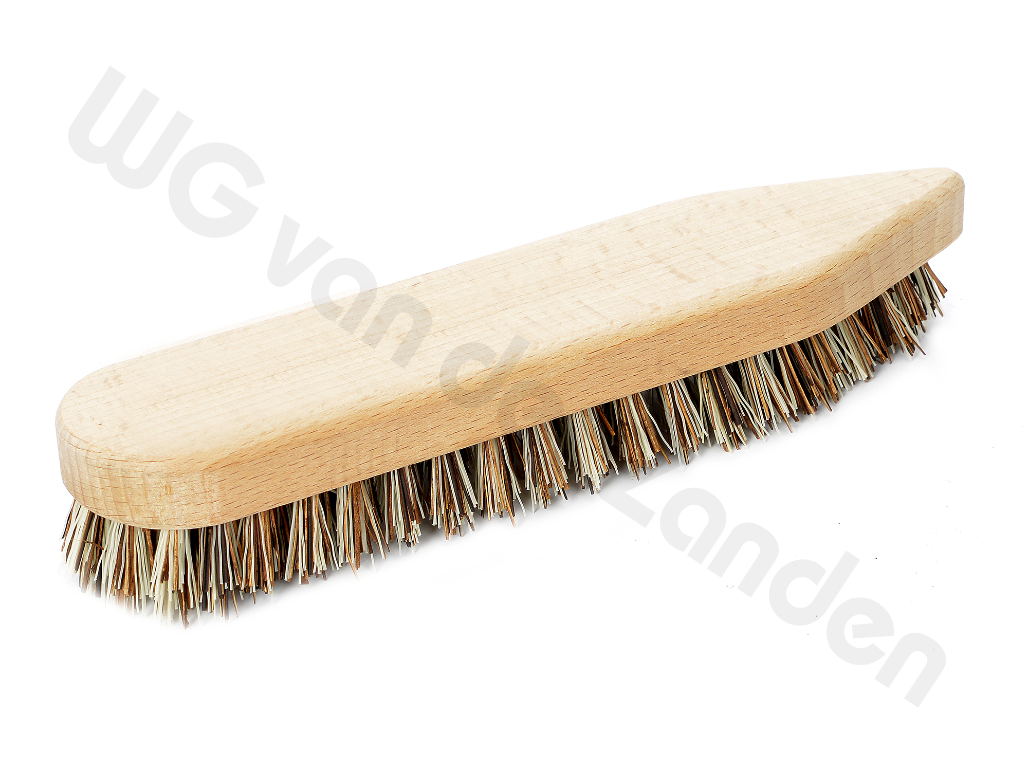 210860 BRUSH HAND SCRUB UNION