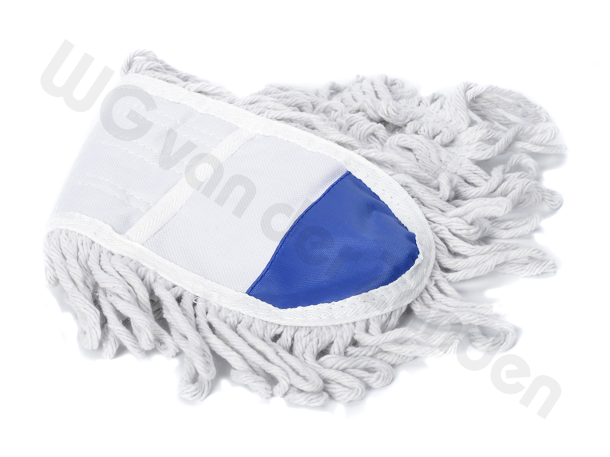 210891 FLOOR WIPER SPARE MOP 40CM