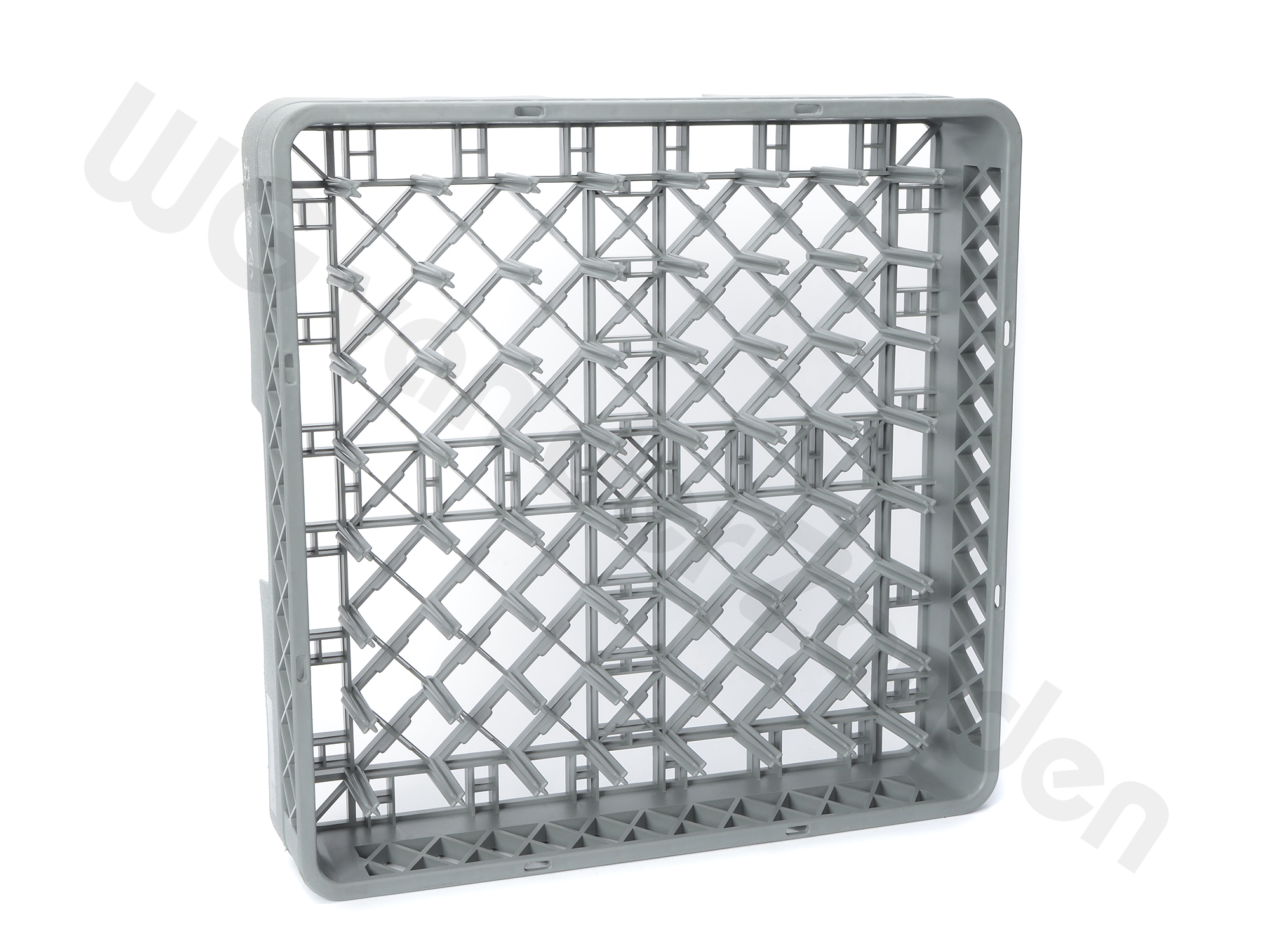 210980 DISHWASHING RACK FOR PLATES