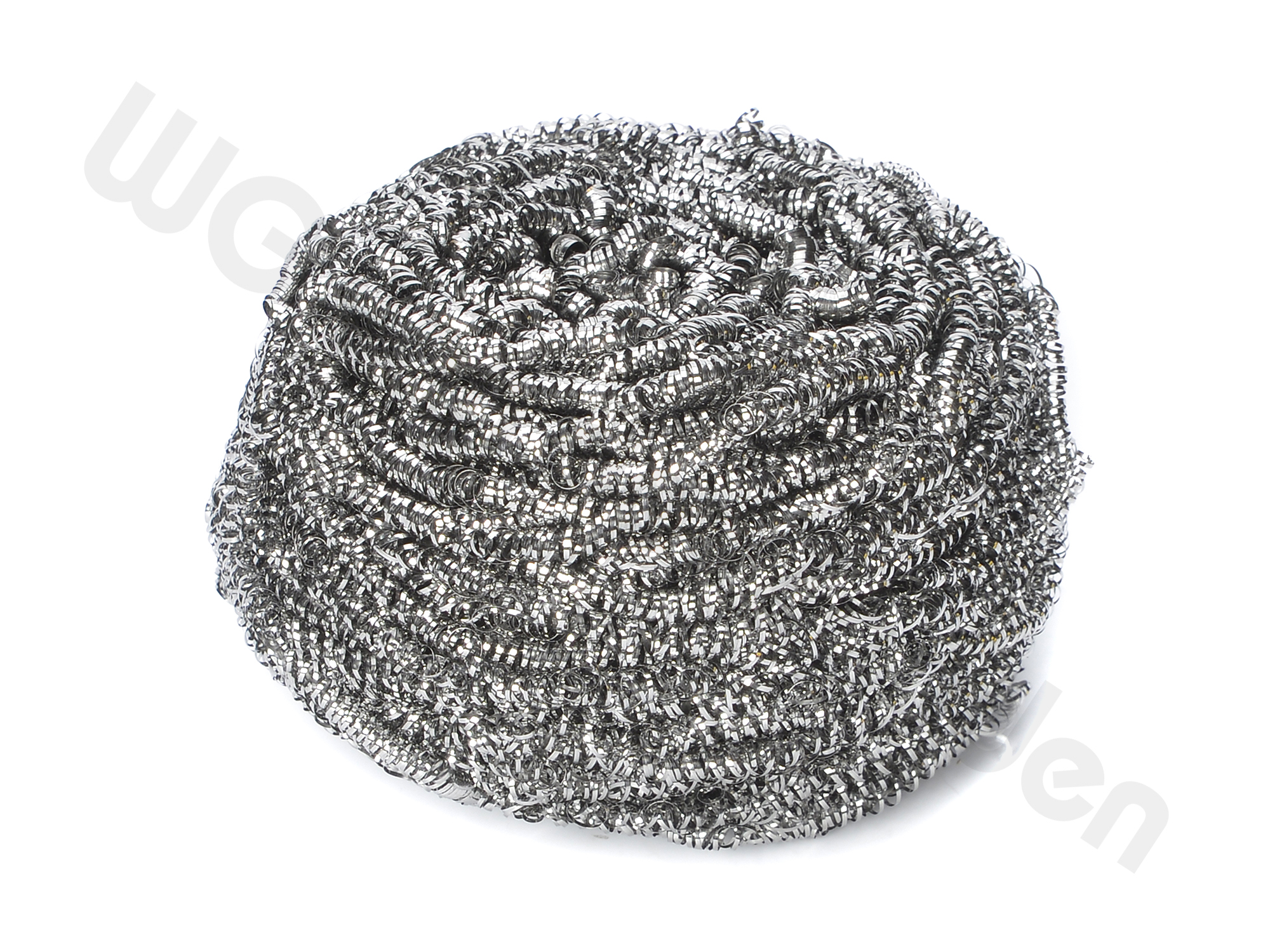 211010 POT SCOURER S/S 60GRS