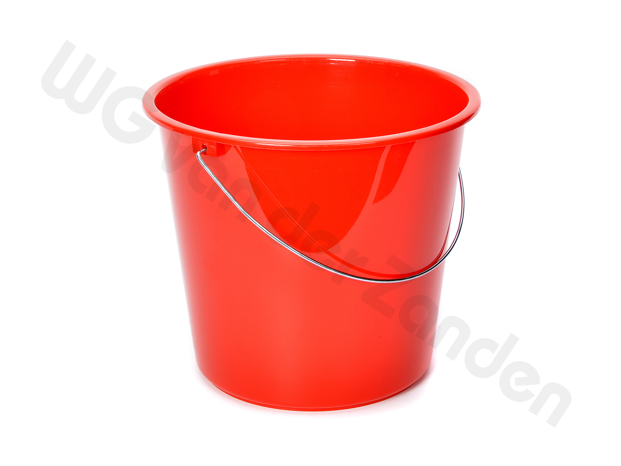 211202 BUCKET 5 LTR PLASTIC