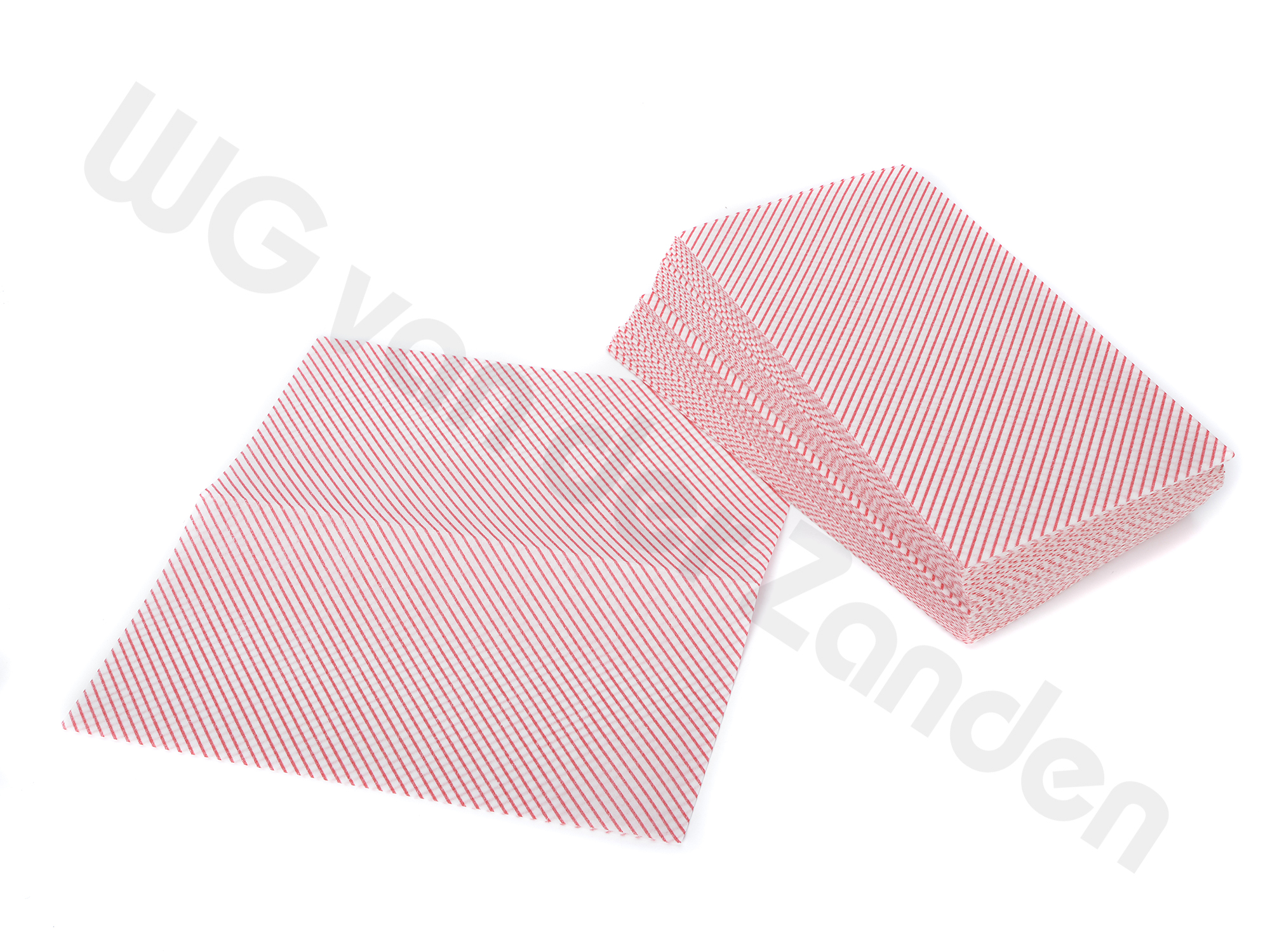 211745 CLOTH CLEANING DISPOSABLE 33X58CM PINK