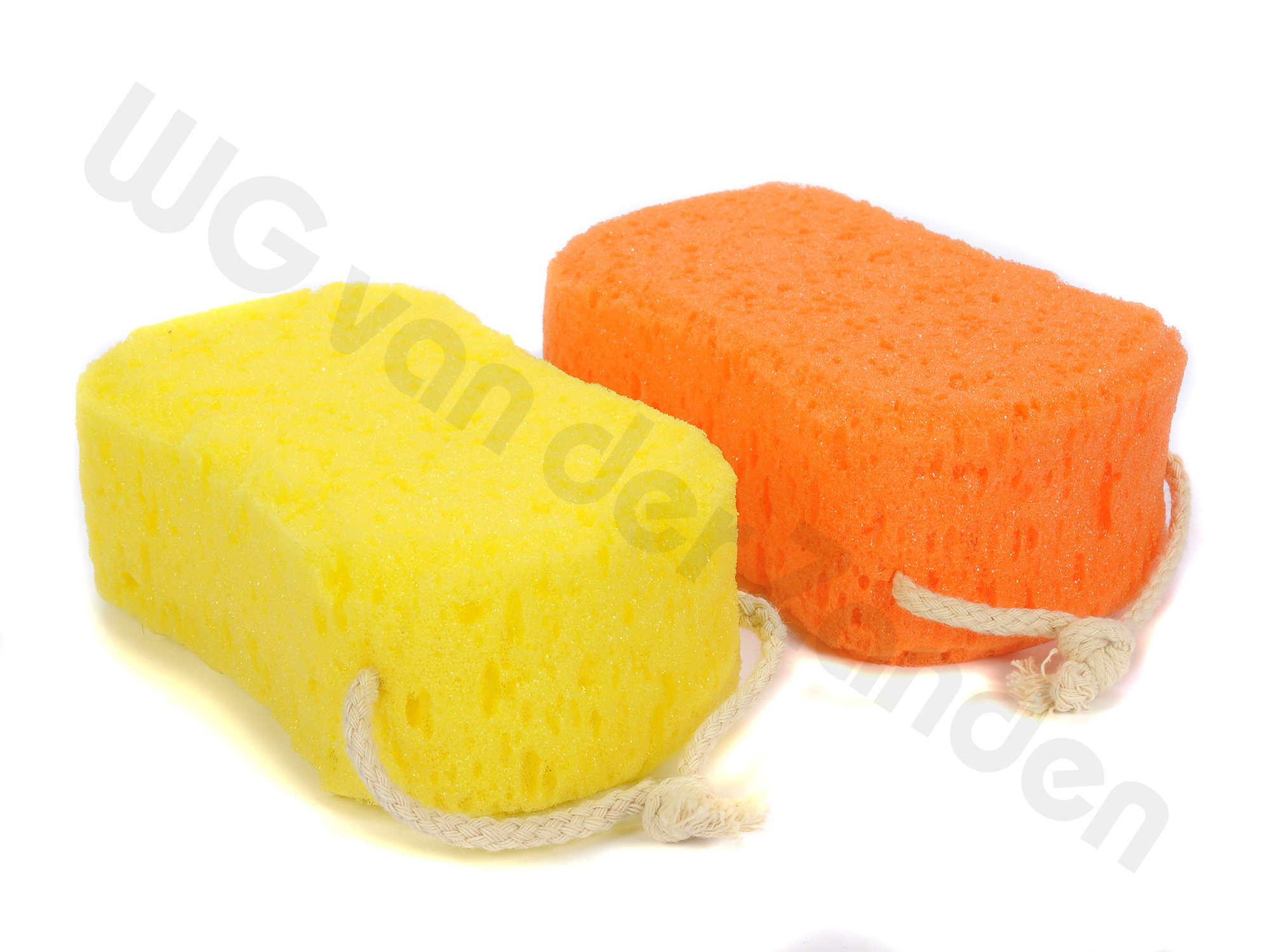 212051 SPONGE BATH