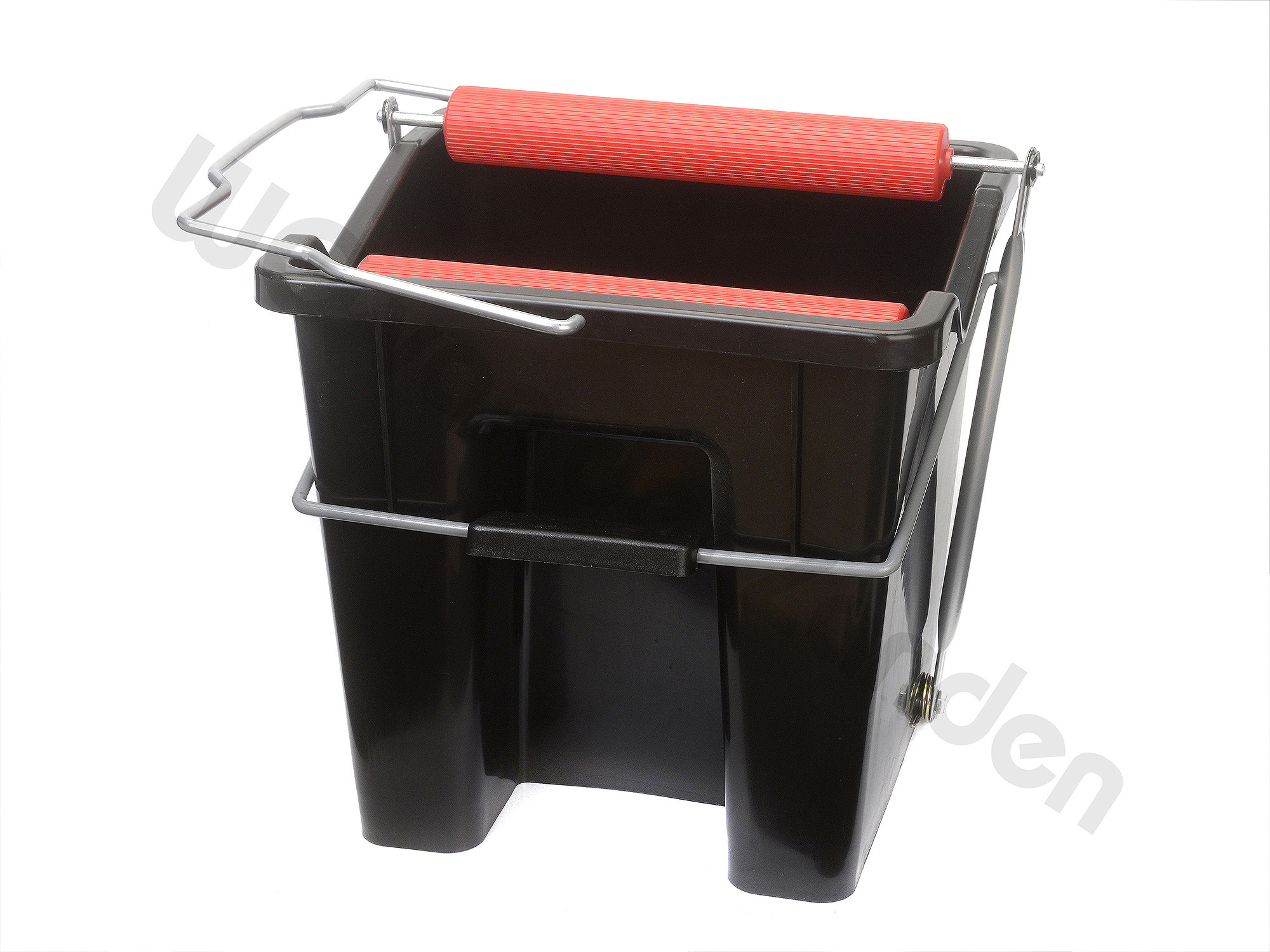 218018 MOP BUCKET WRINGER PLASTIC 14 LTR MARINE