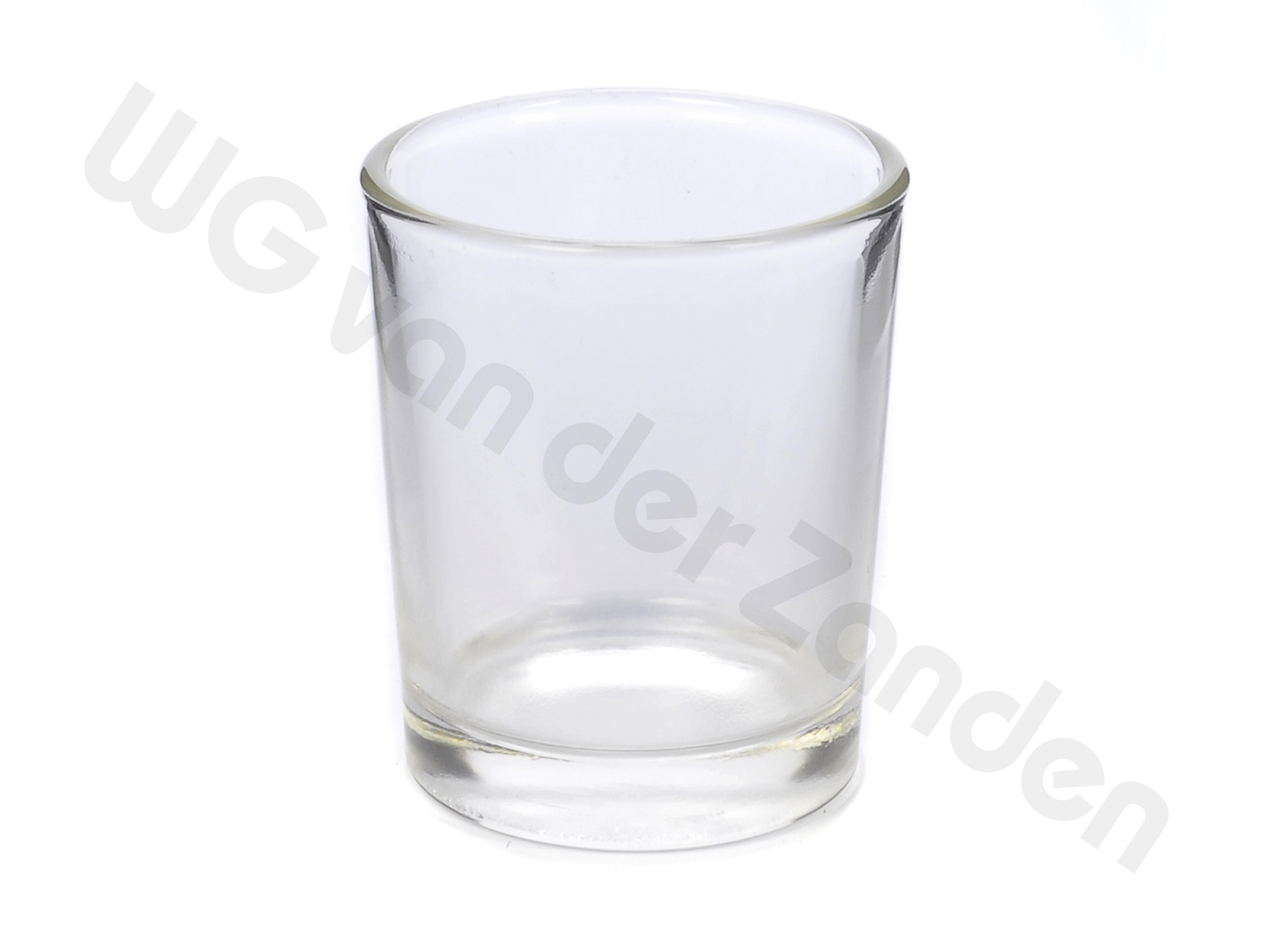 220030 GLASS WHISKY/SPIRIT/SHOT 4 CL