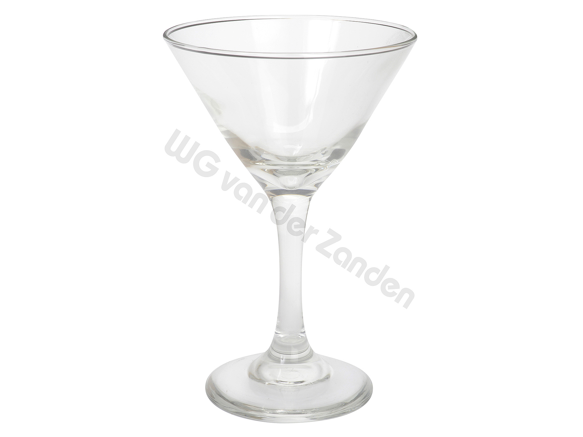 220271 GLASS MARTINI BRAVURA 20CL