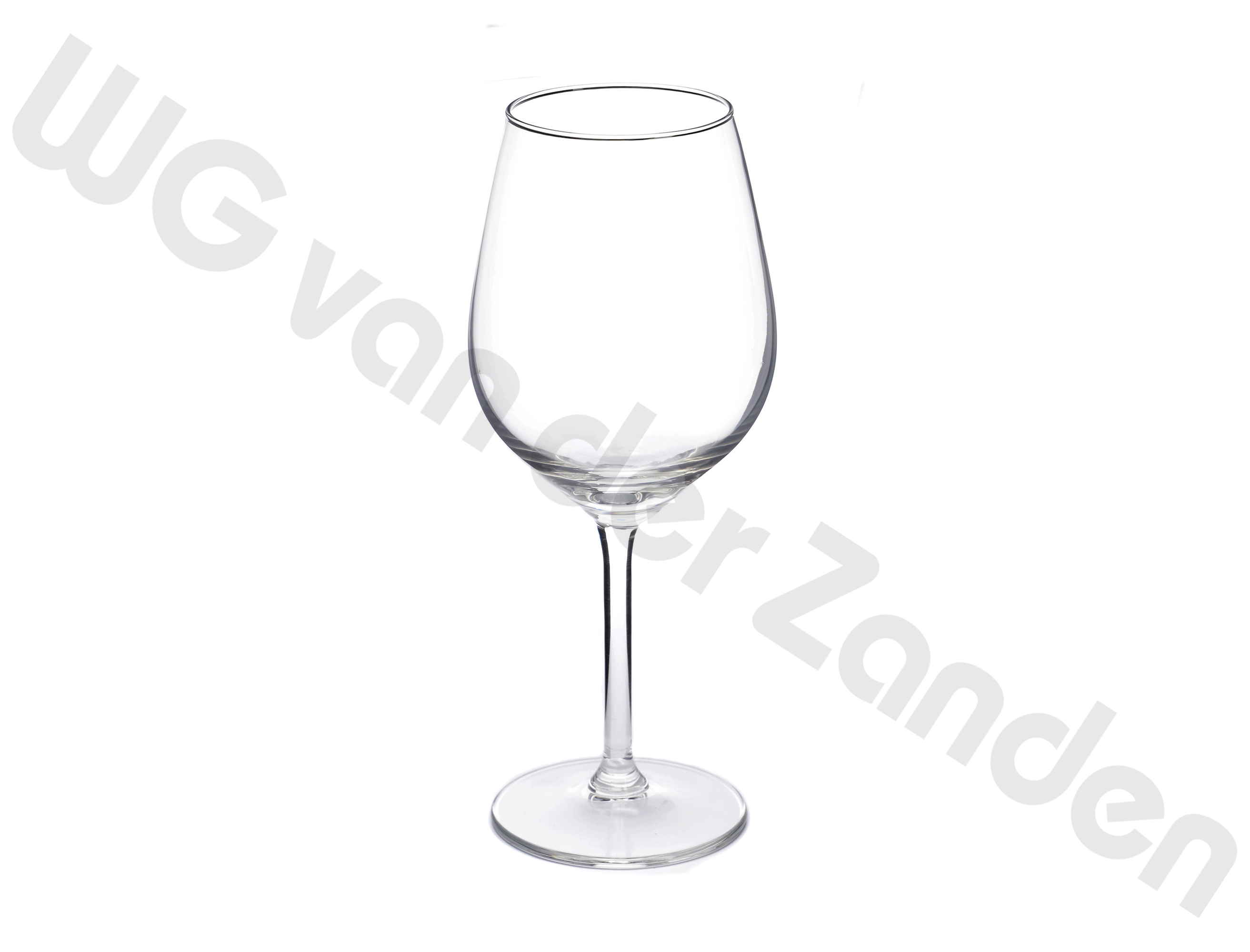 220276 WIJNGLAS FORTIUS 37CL