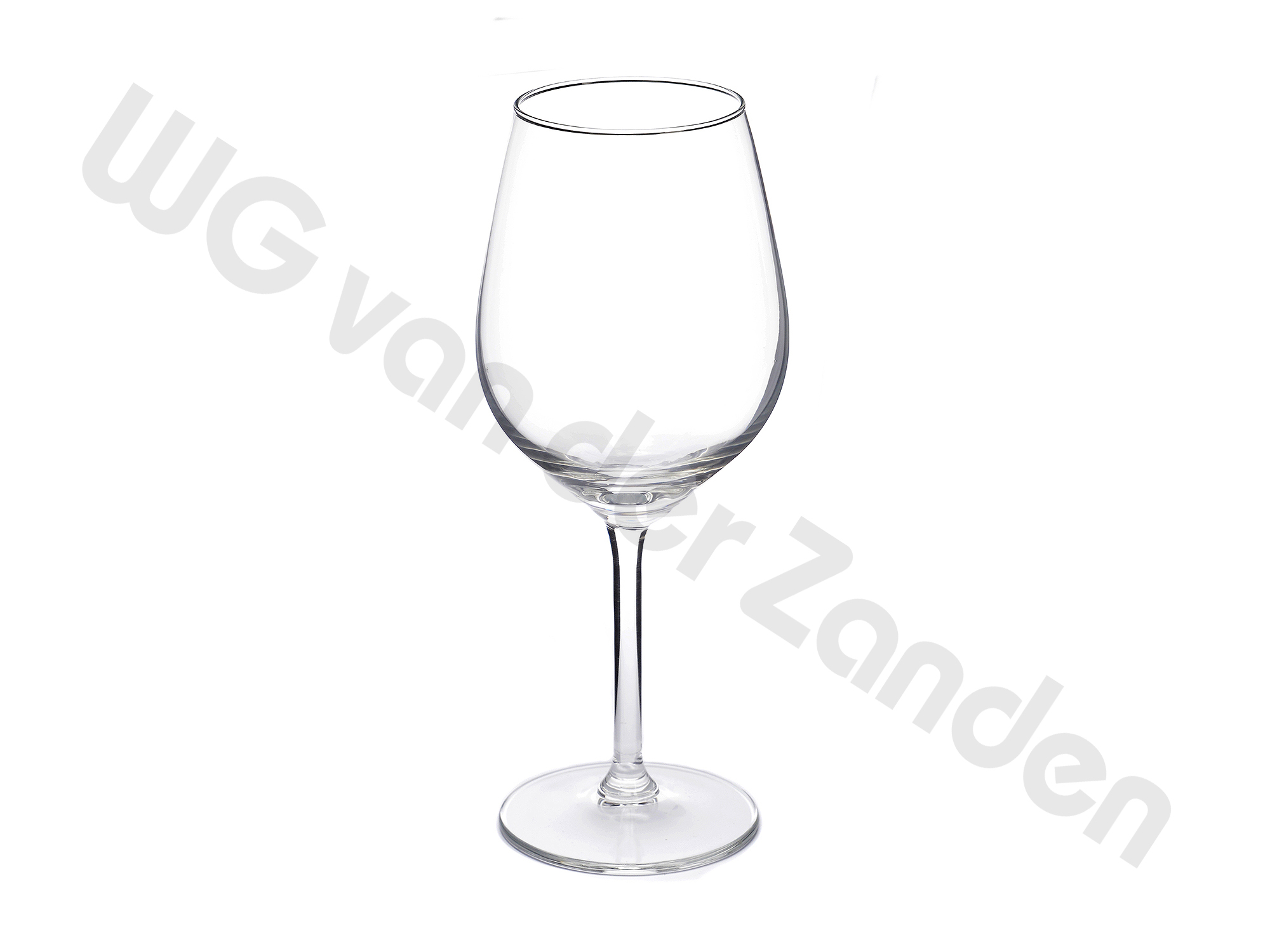 220277 GLASS WHITE WINE FORTIUS 30CL