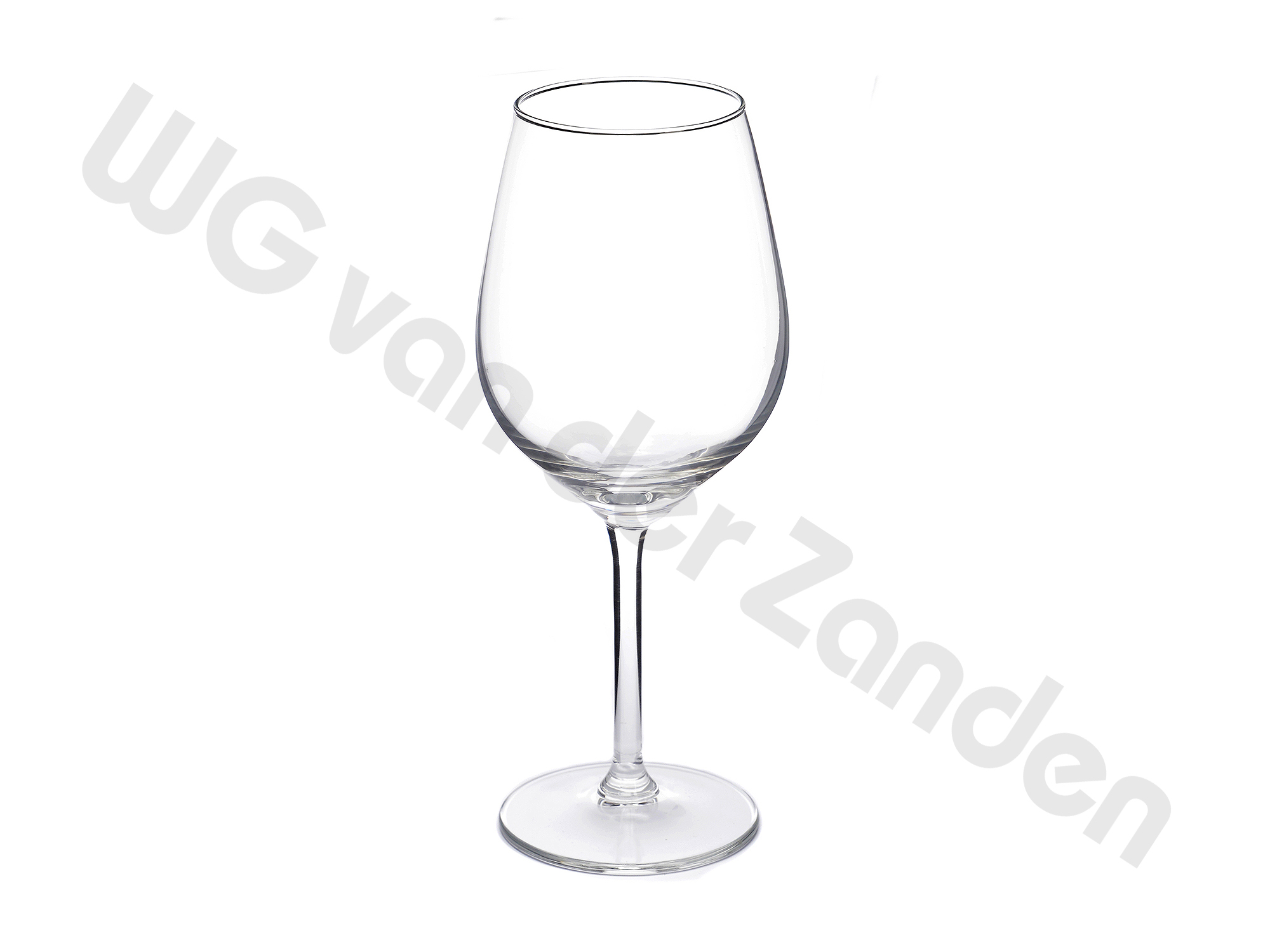 220277 WIJNGLAS FORTIUS 30CL