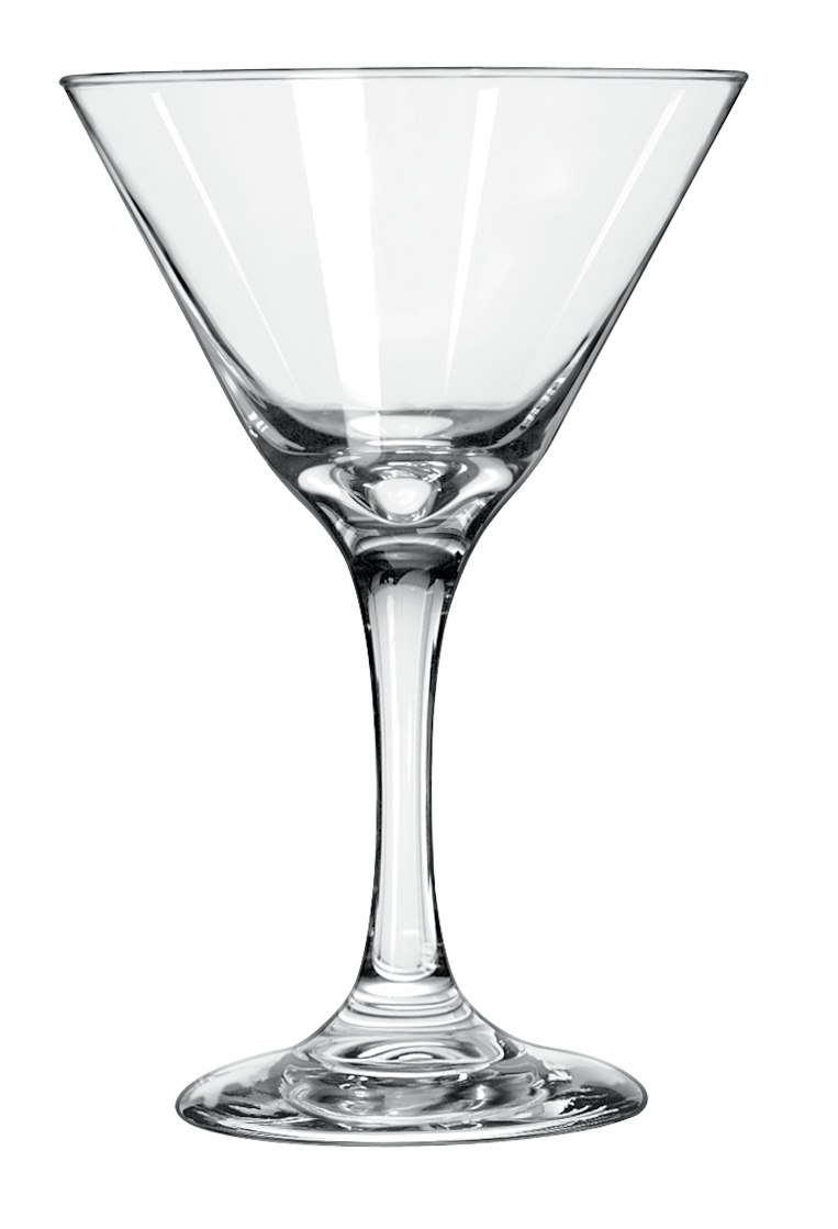 220278 MARTINI GLAS EMBASSY 22CL