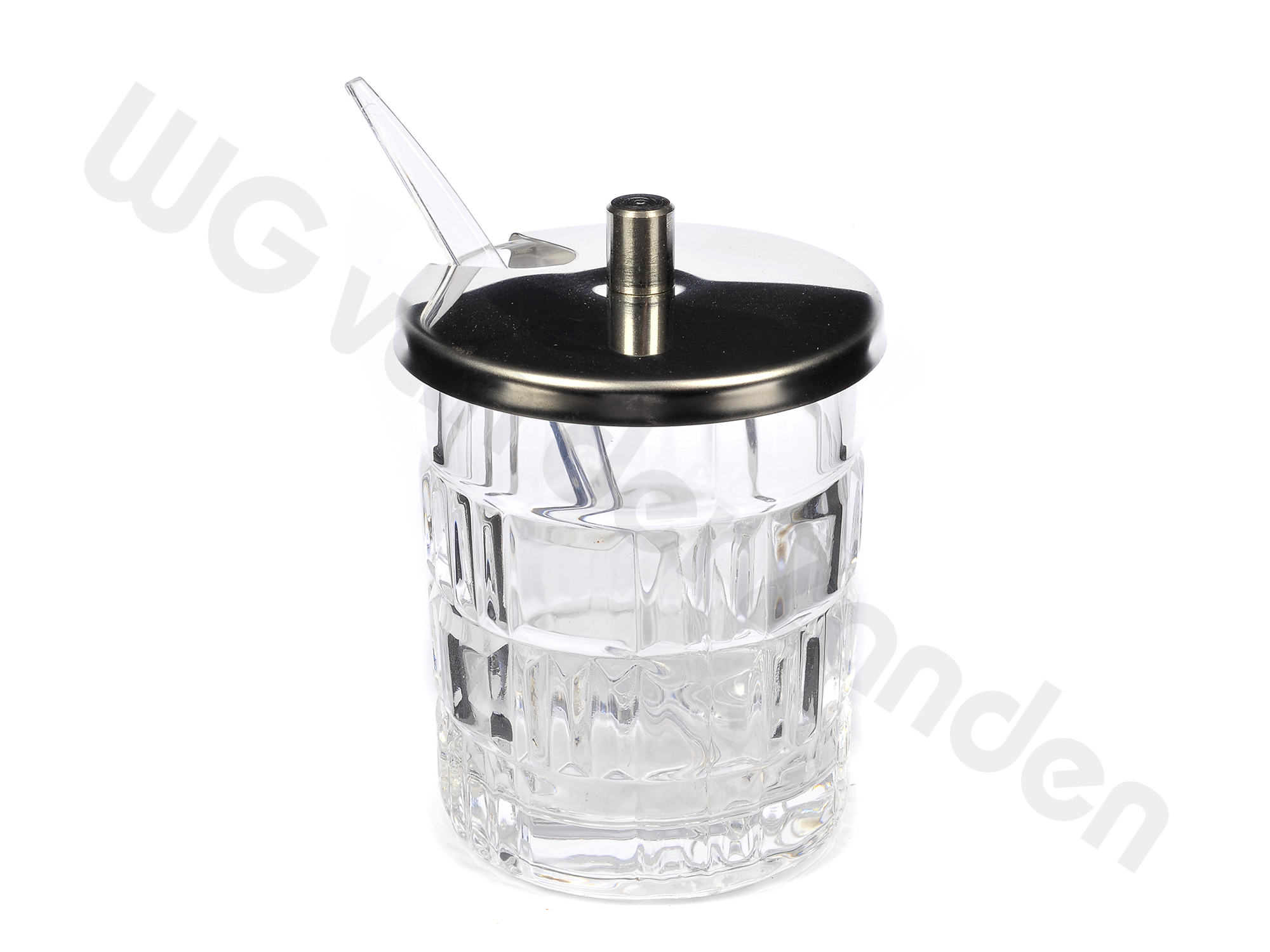 220720 MOSTERDPOT GLAS MET RVS DOP