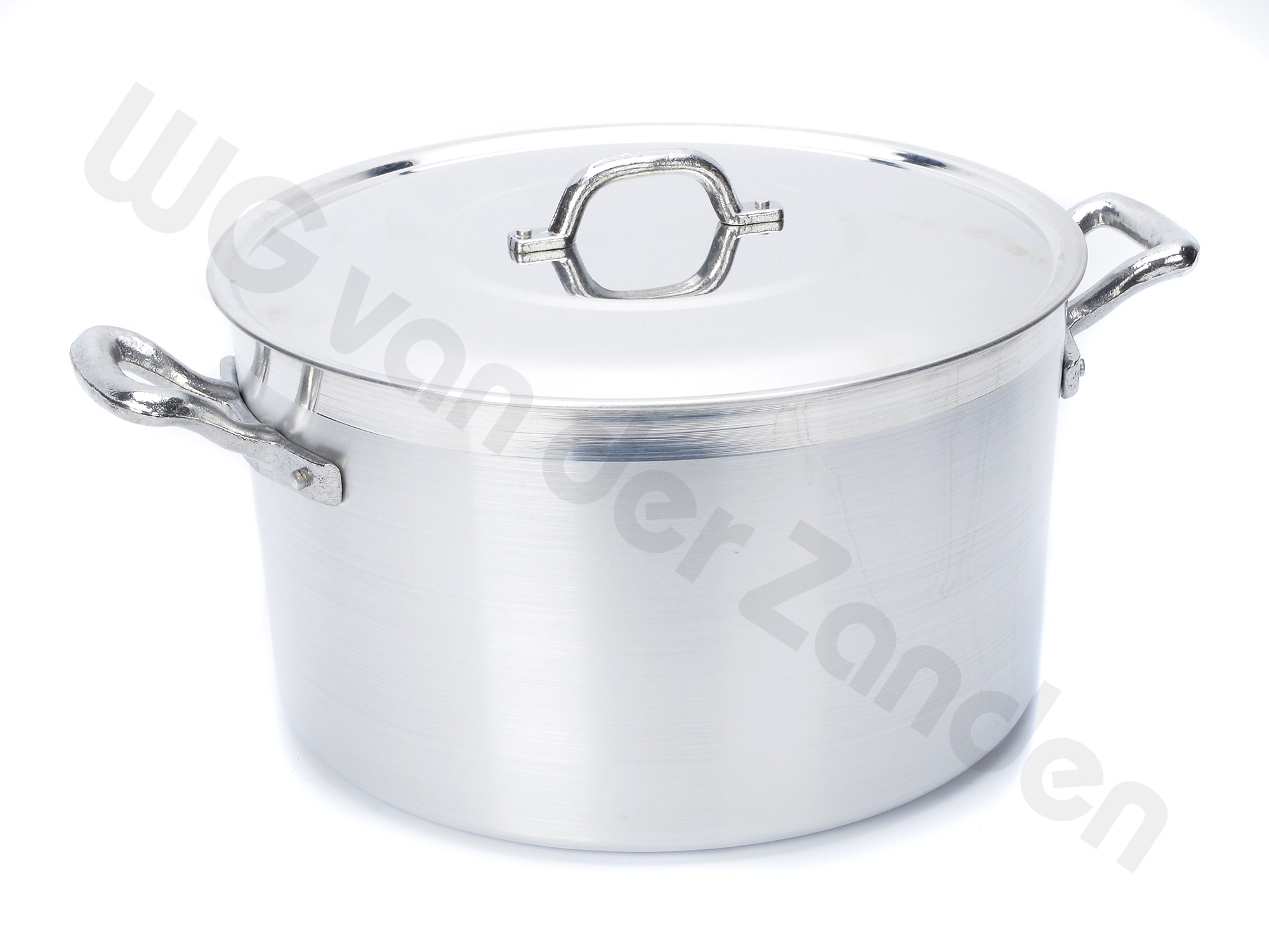 231018 PAN ALU MID 18Ø X 9CM 2.5 LTR M/D