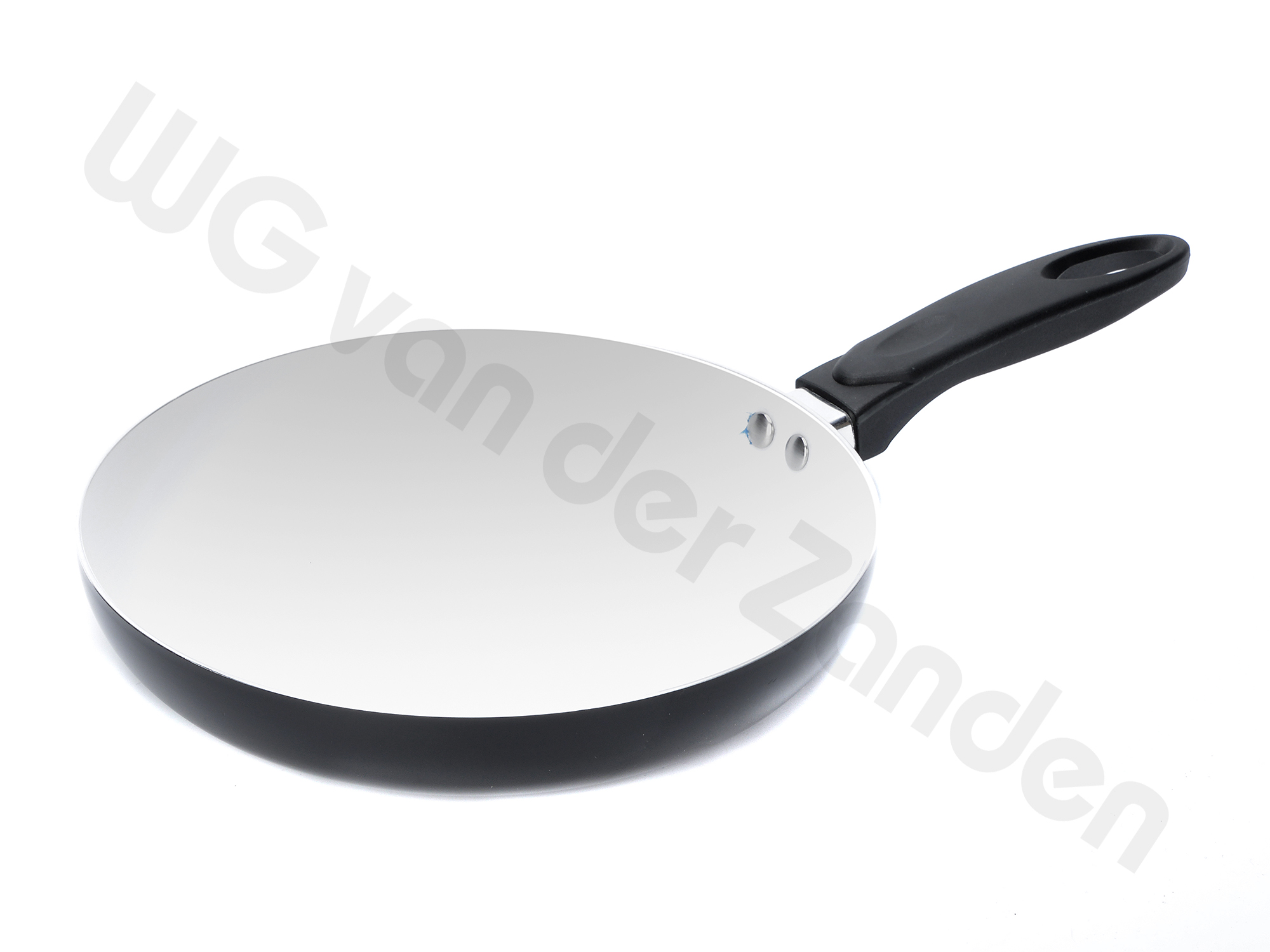 239211 FRYING PAN TEFLON COATED 20CMØ