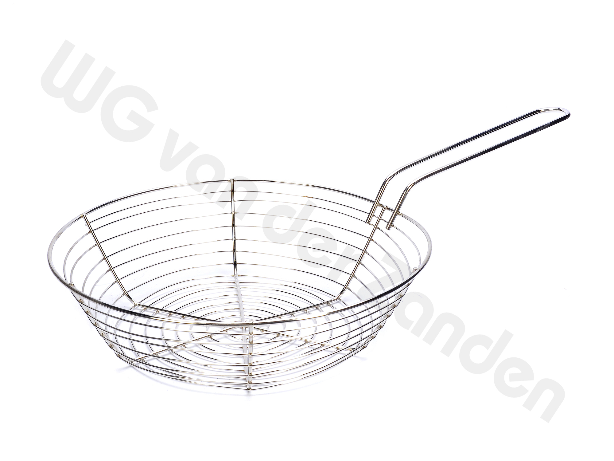 239234 BASKET FOR FRENCH FRYER 23CMØ