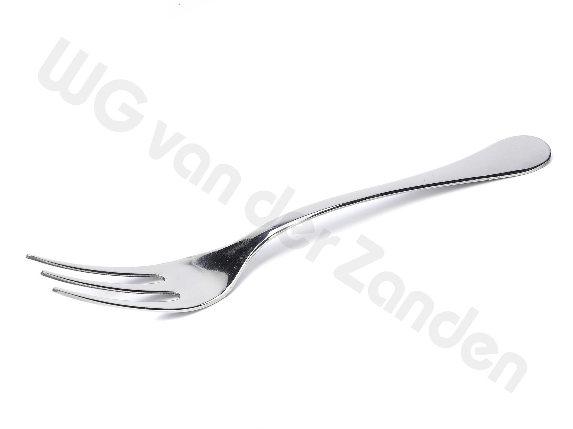 250120 SERVING FORK 18/0