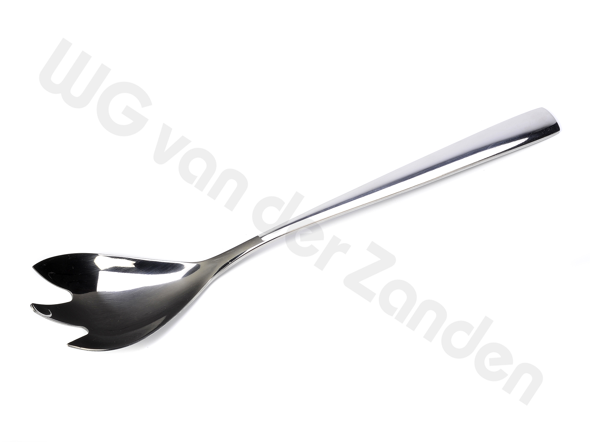 250133 SALAD SERVING FORK 18/0