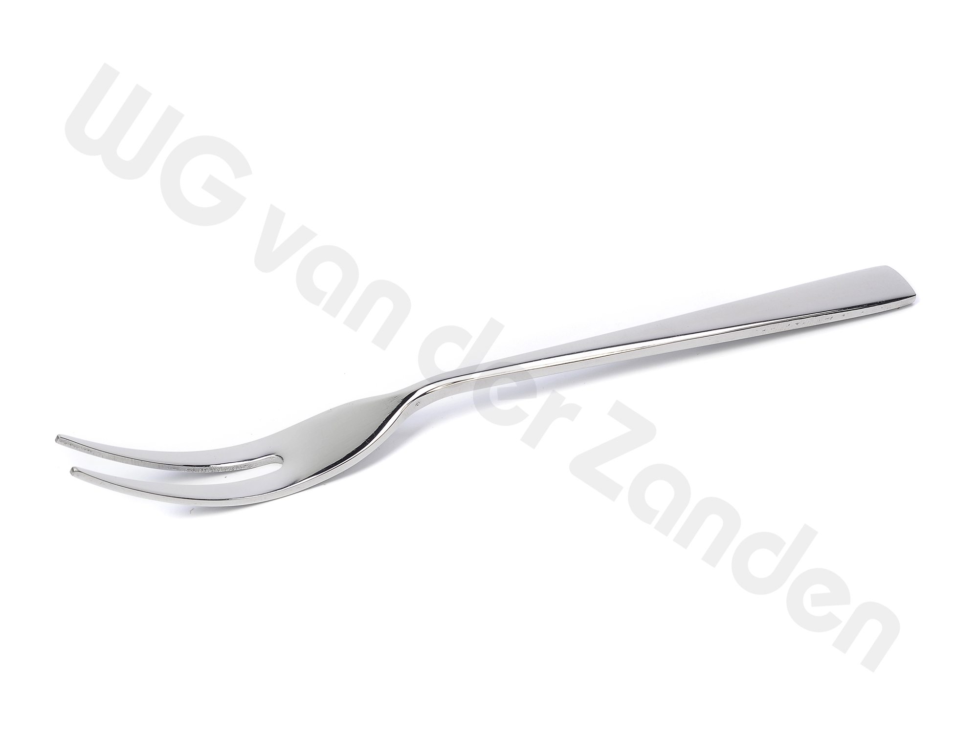 250140 COLD CUT FORK 18/0