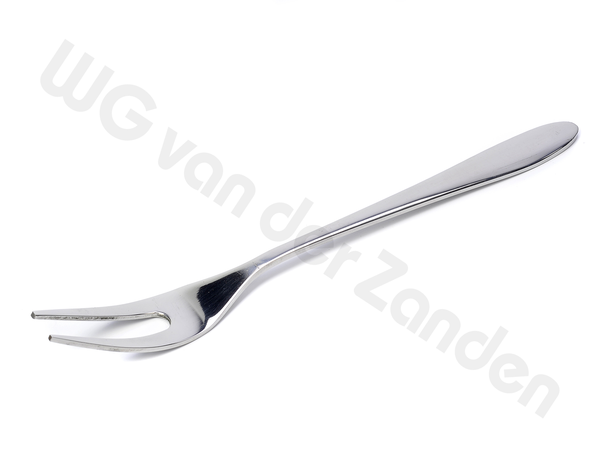 250365 CARVING FORK 18/0