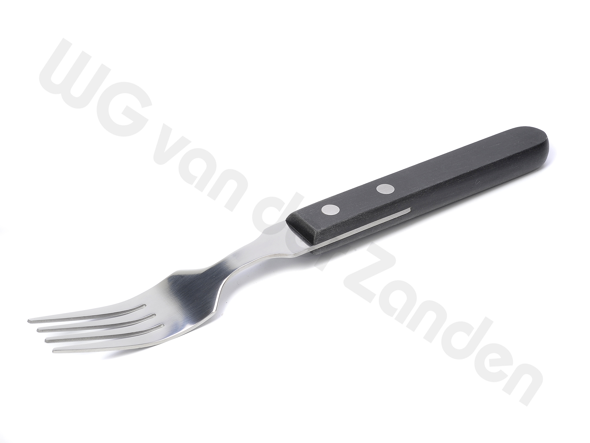 250396 STEAK FORK AMEFA