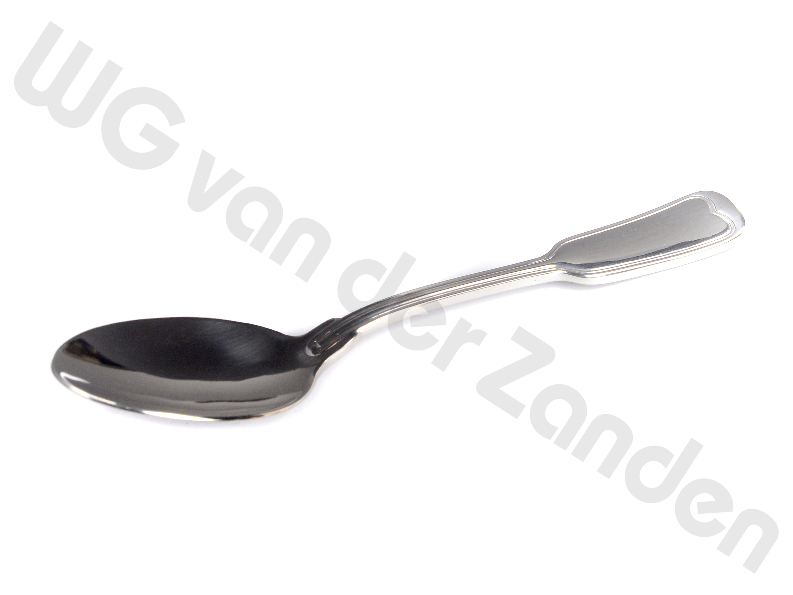 250520 COFFEE SPOON 13CM 18/10 WMF TRIOMPHE