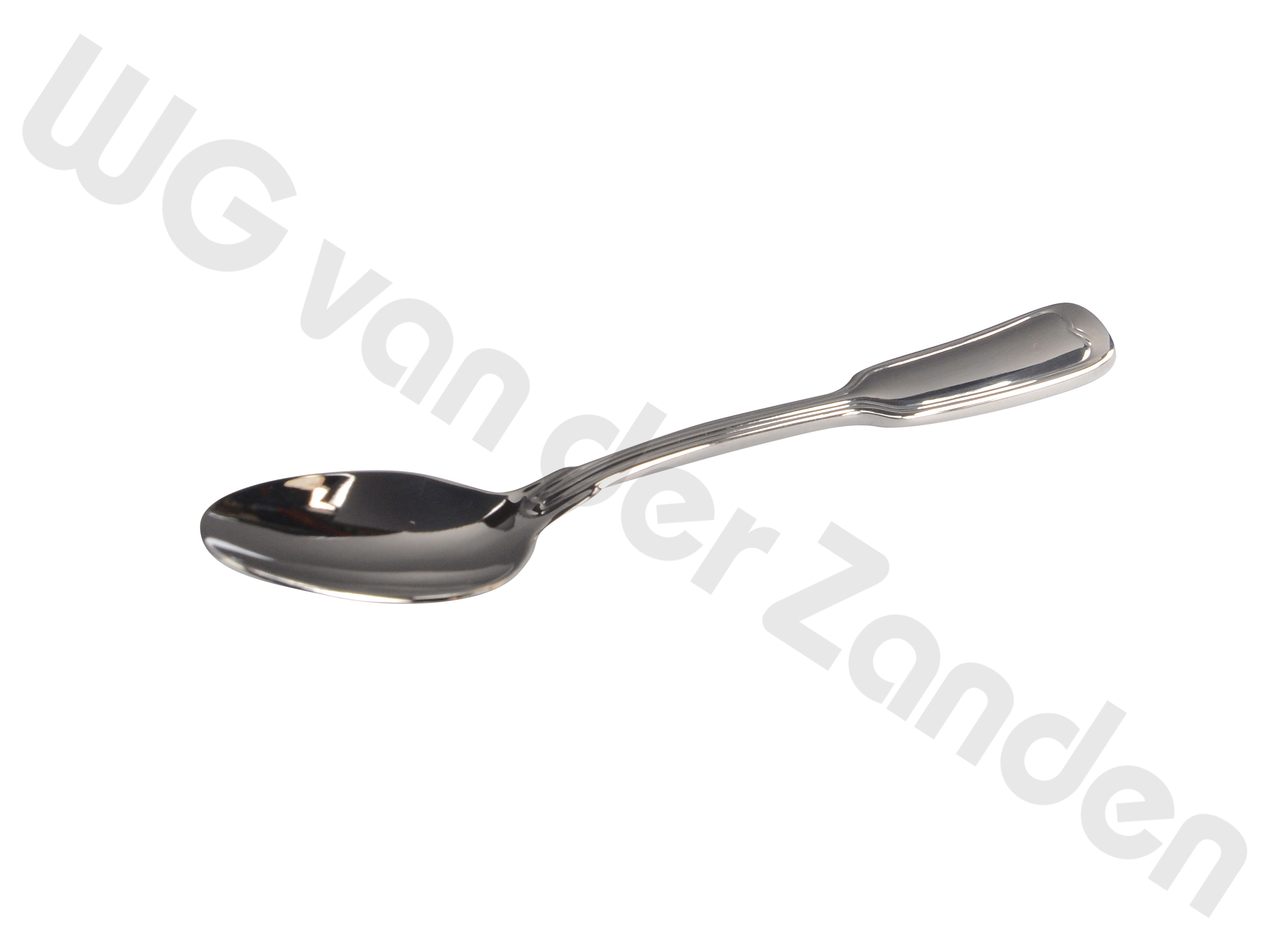 250521 TEA SPOON 11CM 18/10 WMF TRIOMPHE