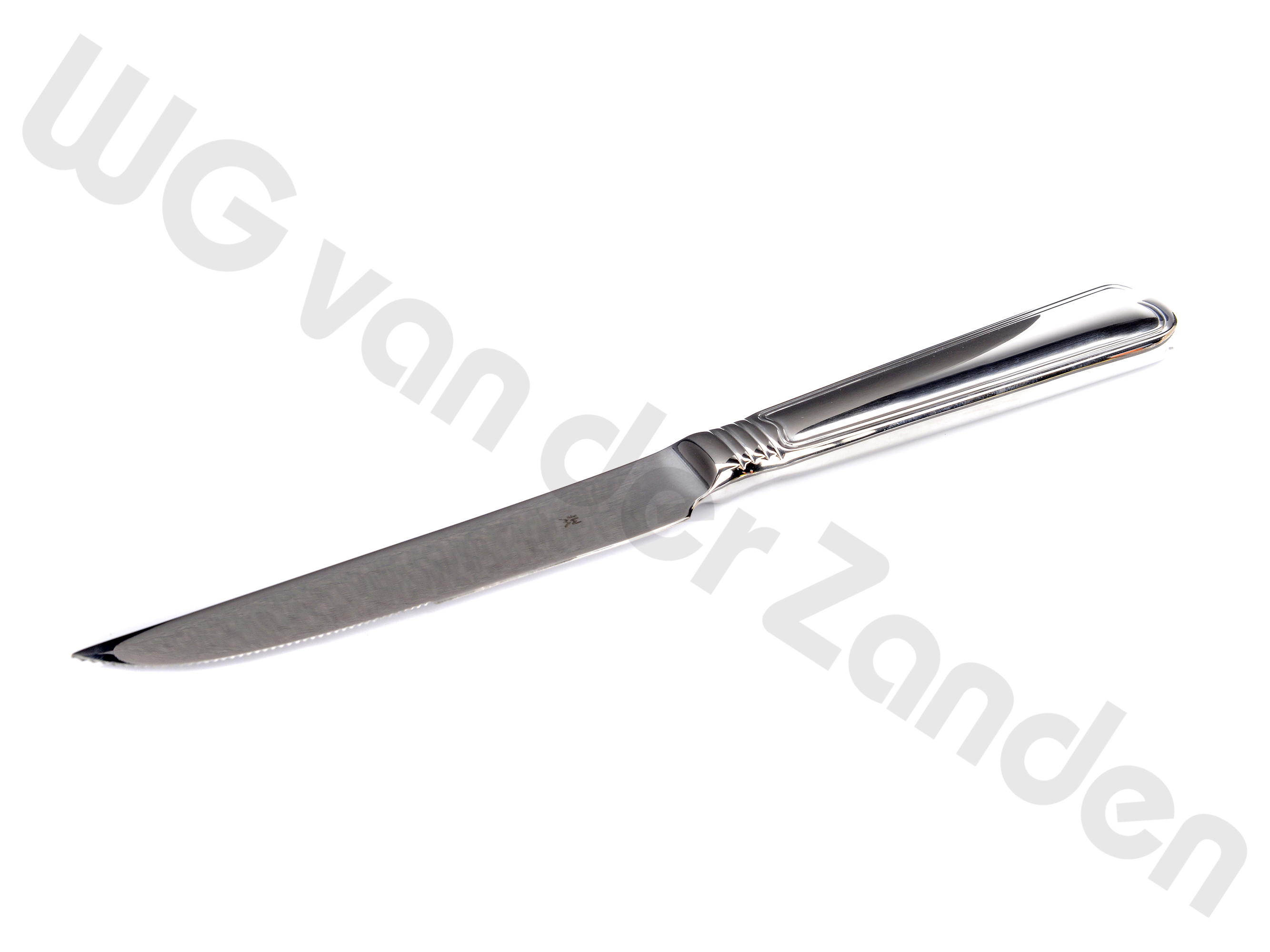 250594 STEAK KNIFE 18/10 WMF TRIOMPHE